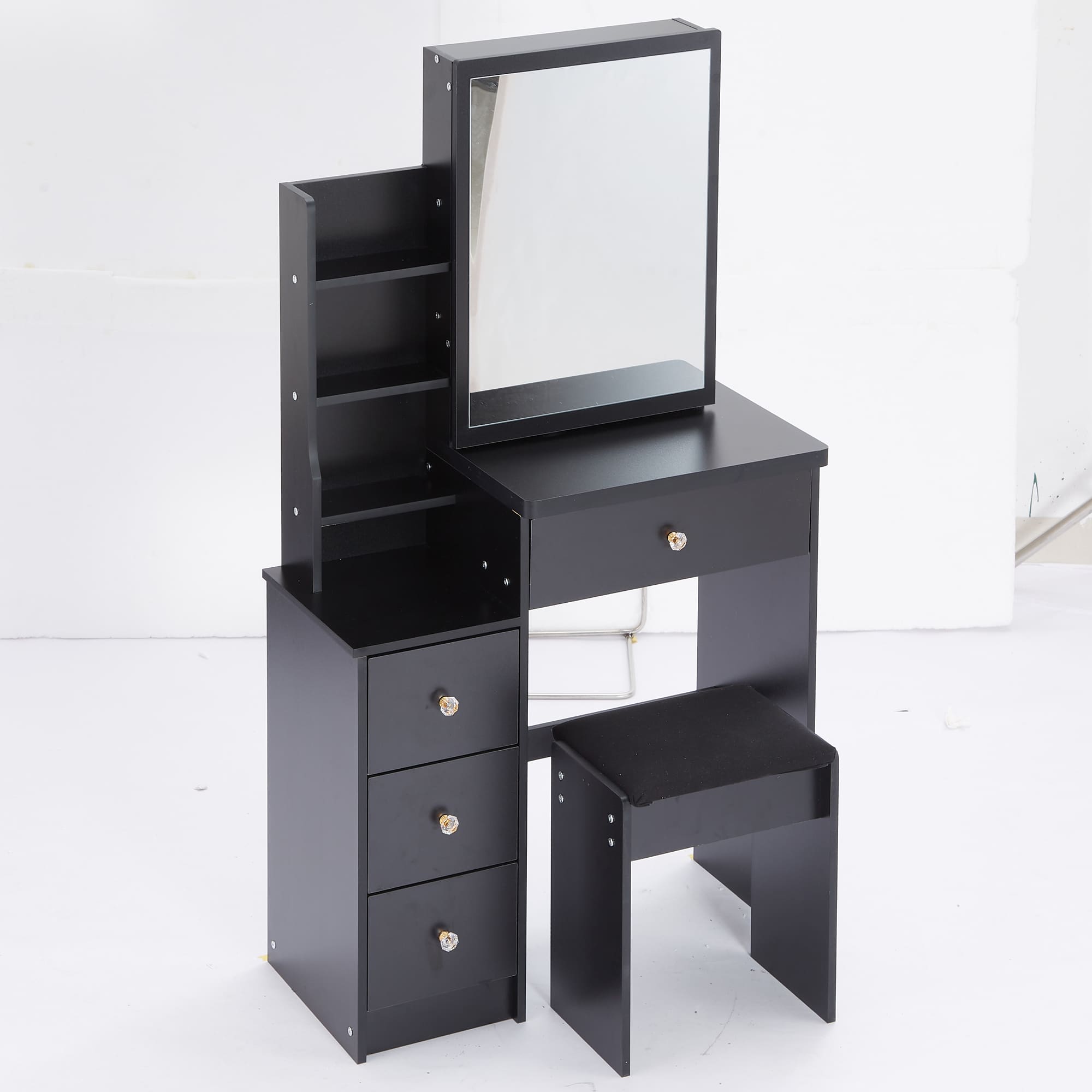 Choco Moon 5392265547730 Bedroom-Vanities - View #10