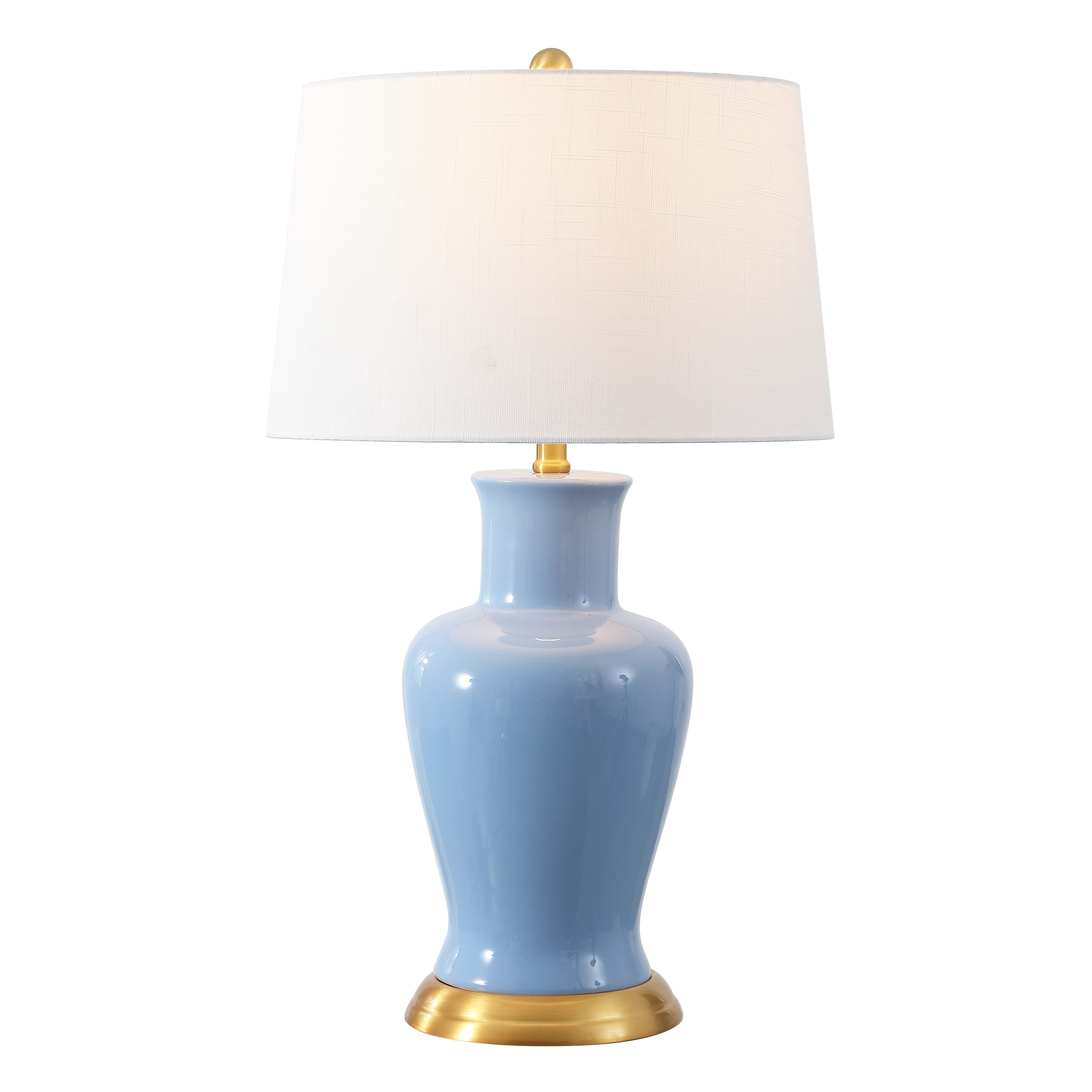JONATHAN  Y JYL4026E Table-Lamps - View #2