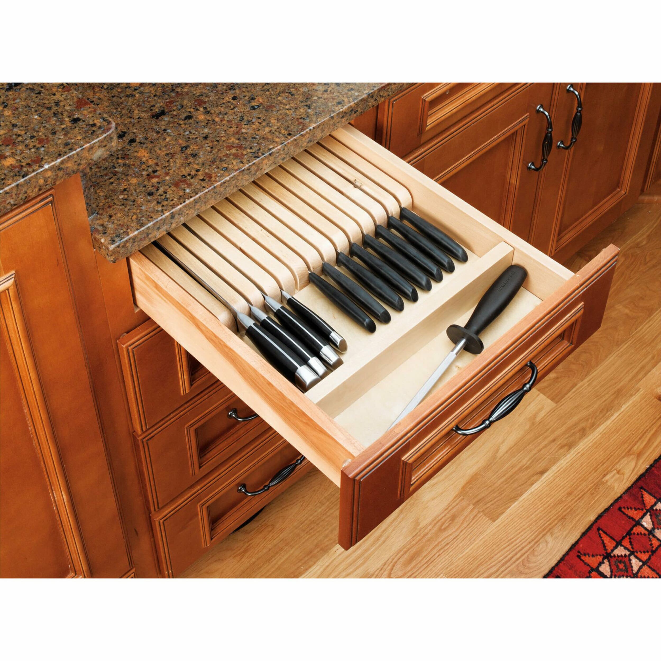 Rev-A-Shelf 176709 Drawer-Organizers - View #8