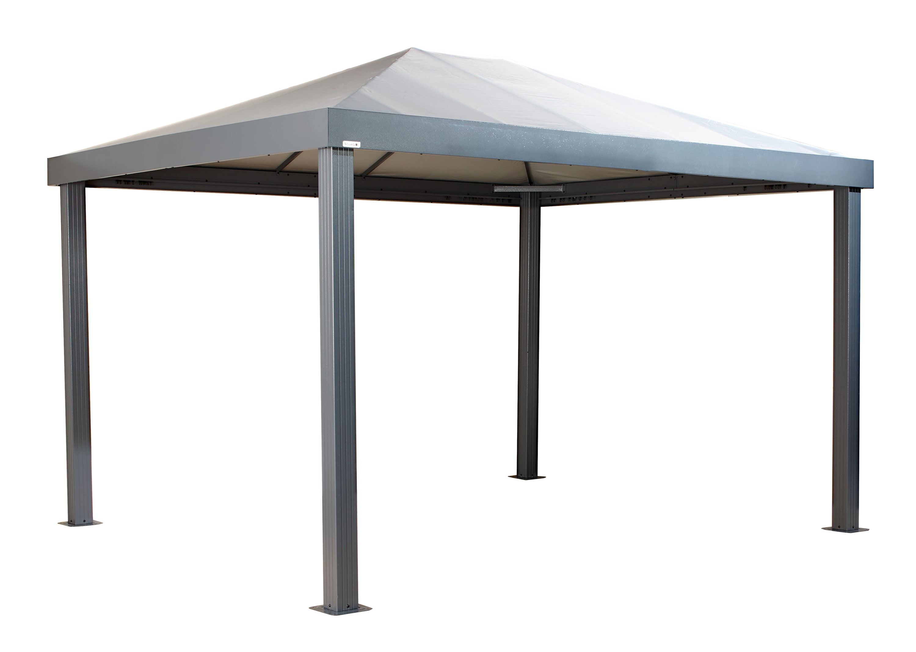 Sojag 500-9166842 Wood-Resin-Gazebos - View #12