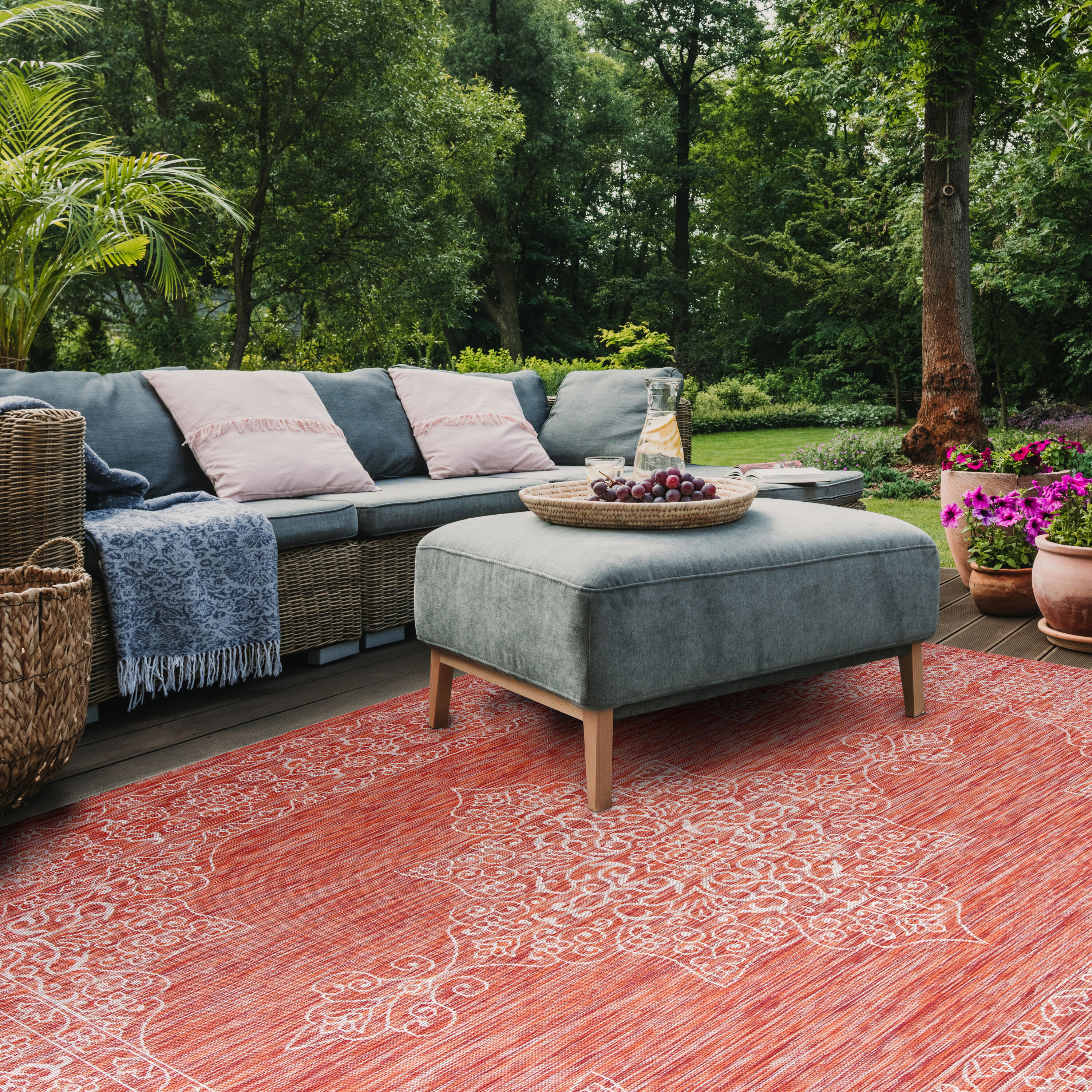 Safavieh CY8232-36521-6 rugs - View #7