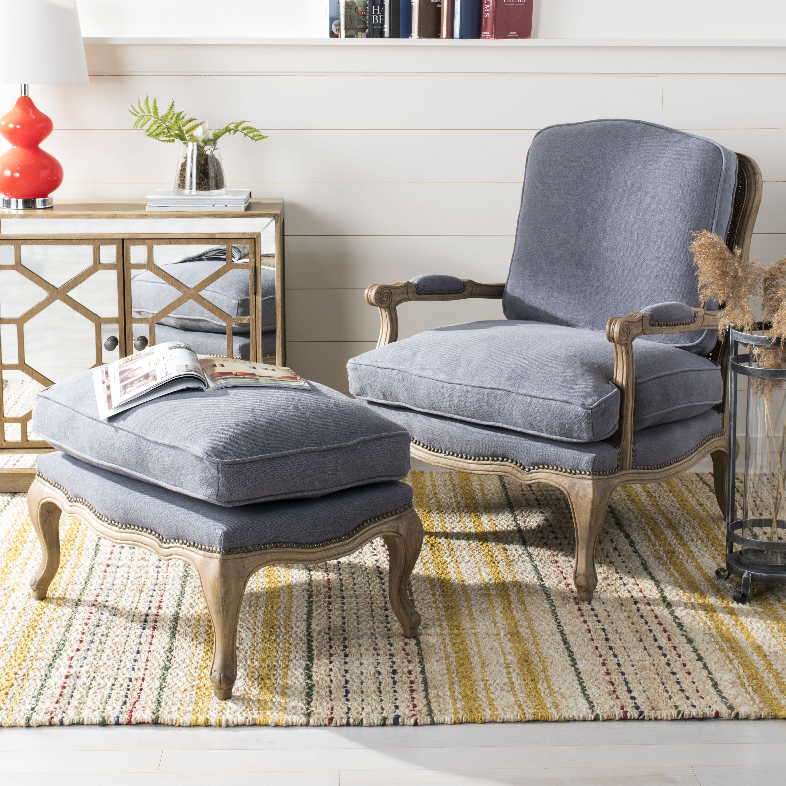 Safavieh NF202A-4 rugs - View #5