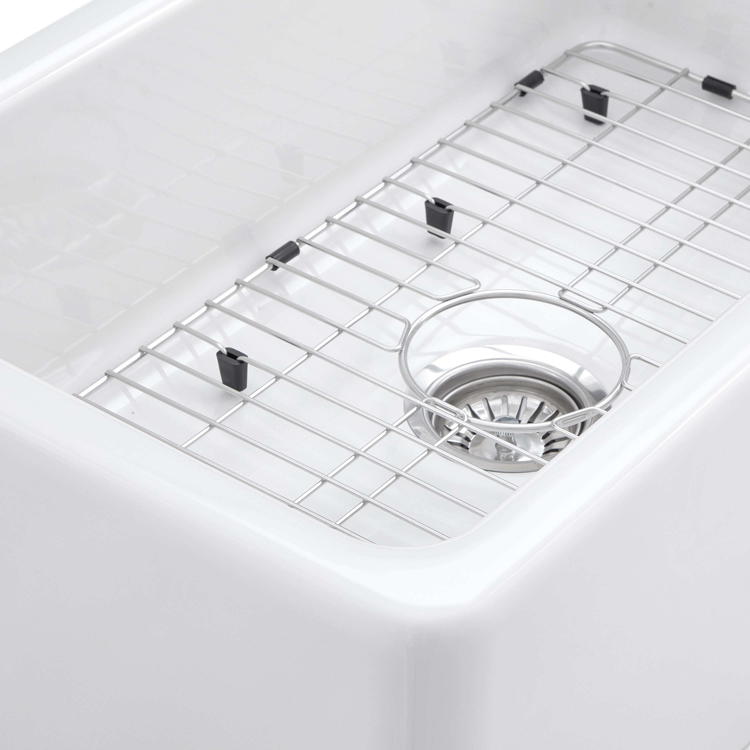 allen + roth MC-20401L Kitchen-Sinks - View #6