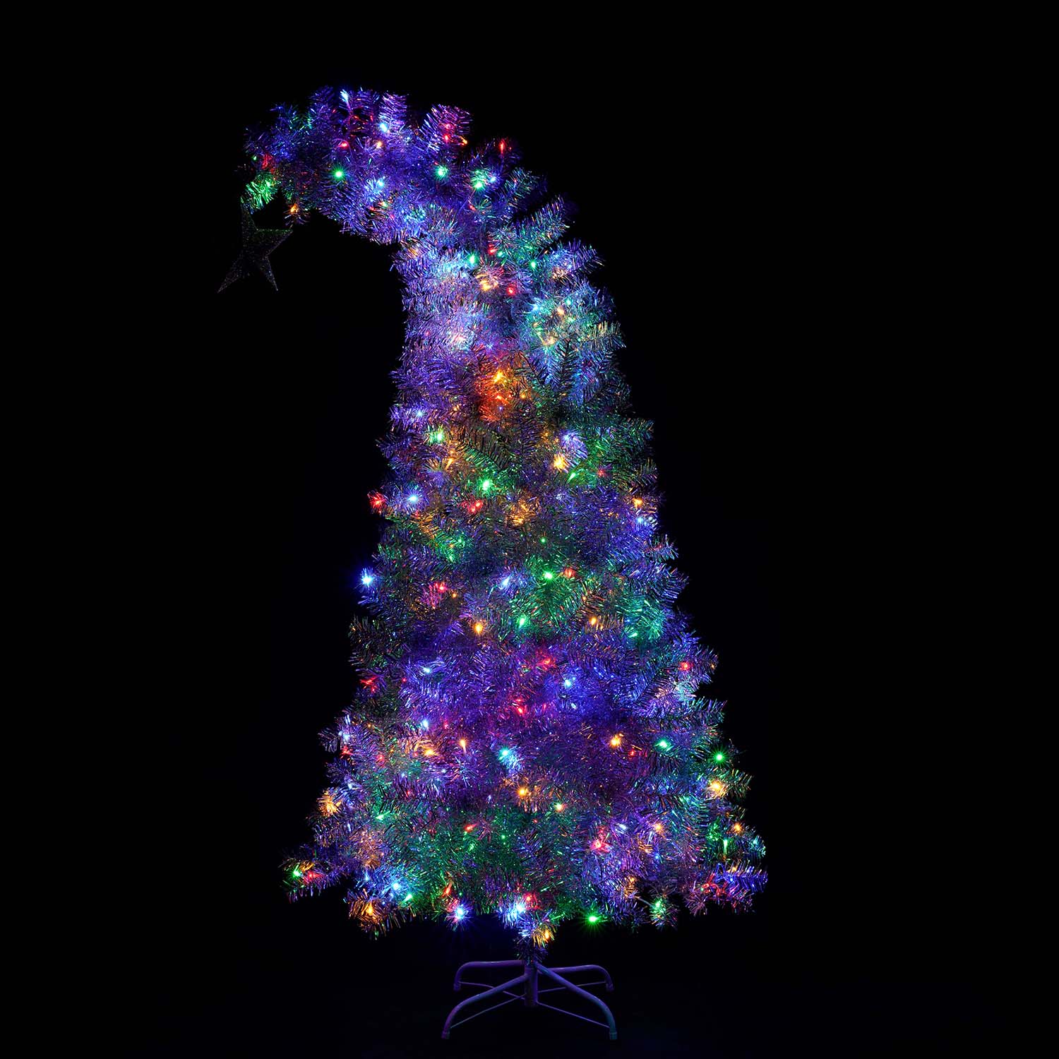 SINOFURN SYA050061PK Artificial-Christmas-Trees - View #6