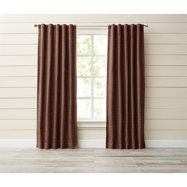 Single Curtain Panel In The Curtains, 36 215 72 Shower Curtain Target