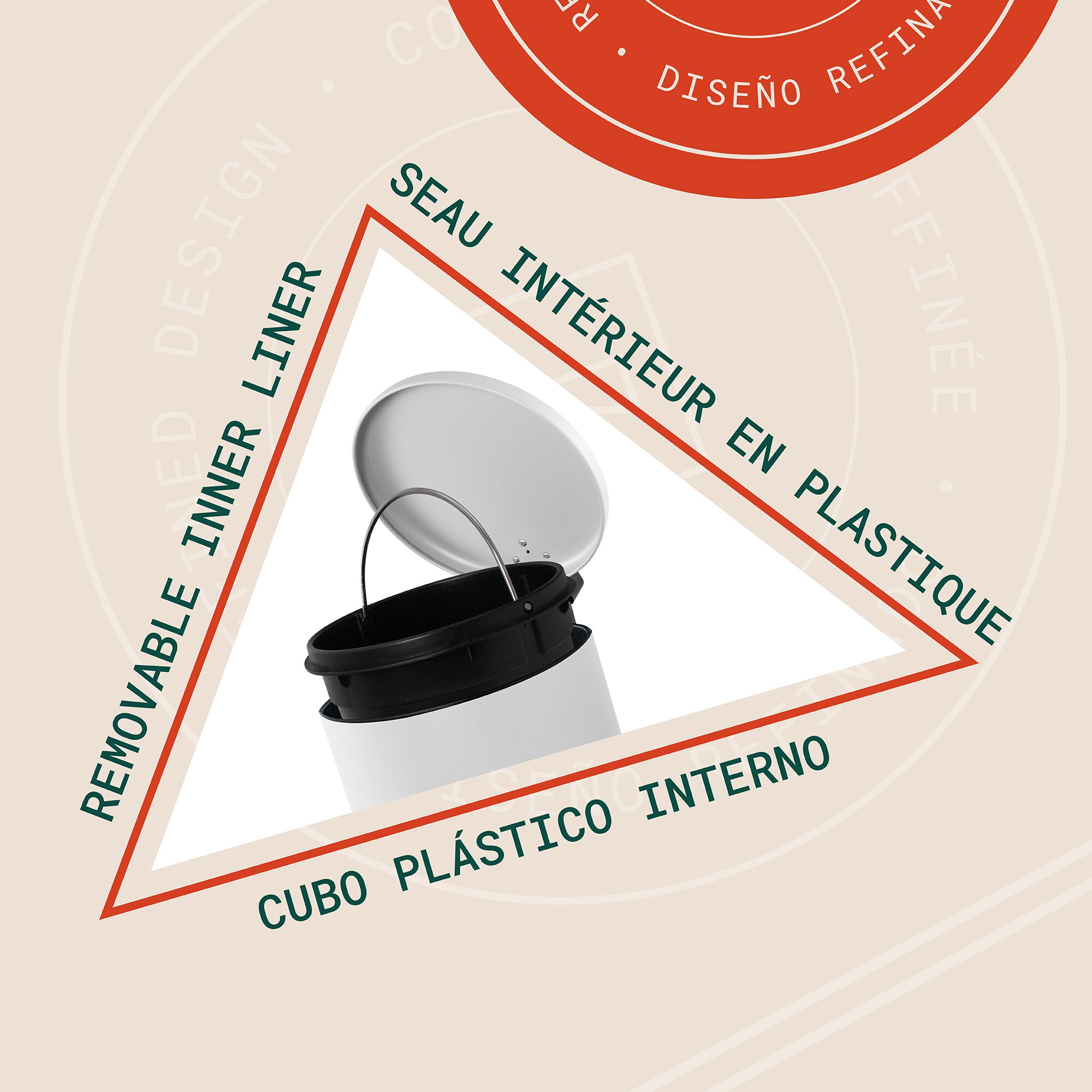 ACENTO WB428MWT m031725 - View #6