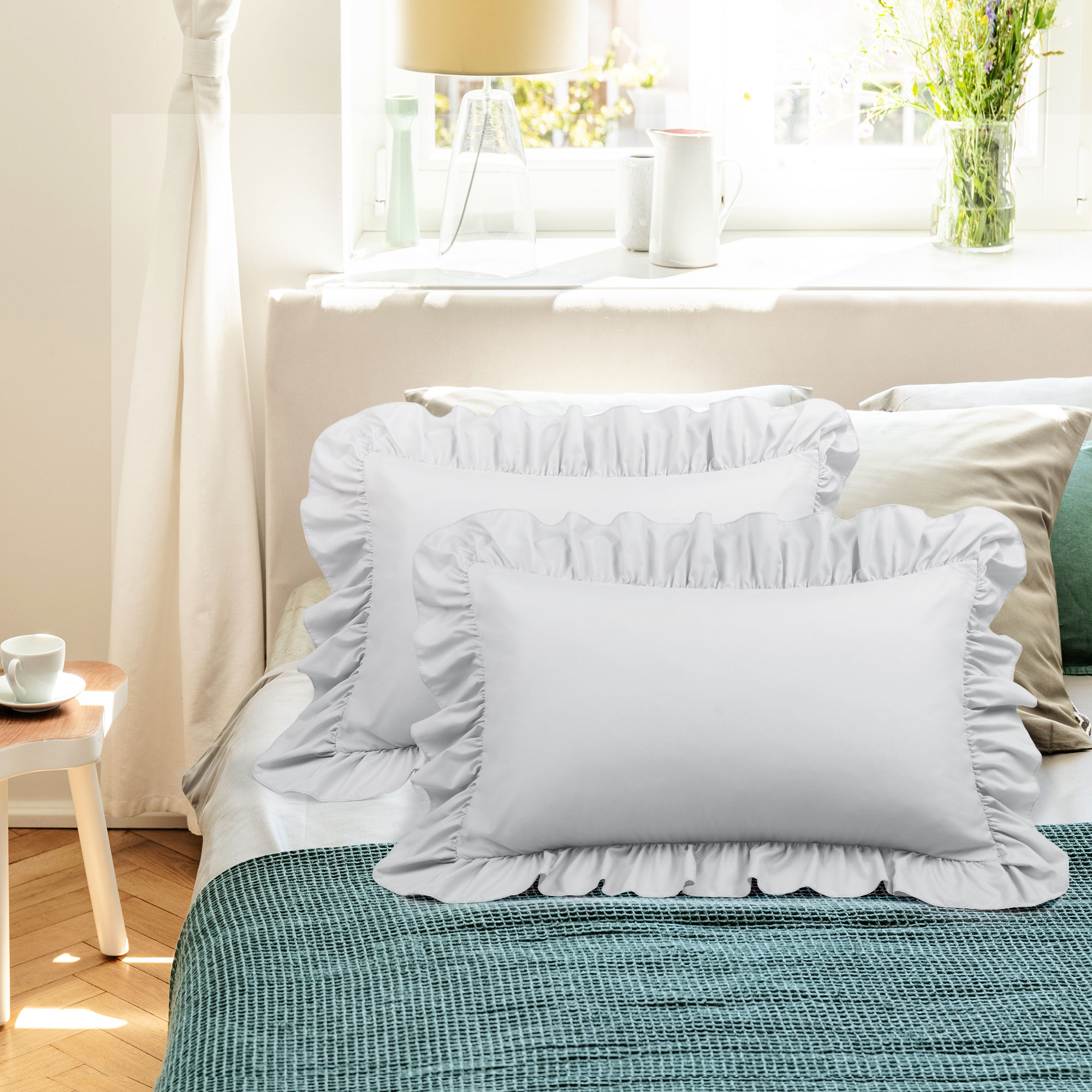 Unique Bargains S25111301UX4234 Pillow-Cases - View #3