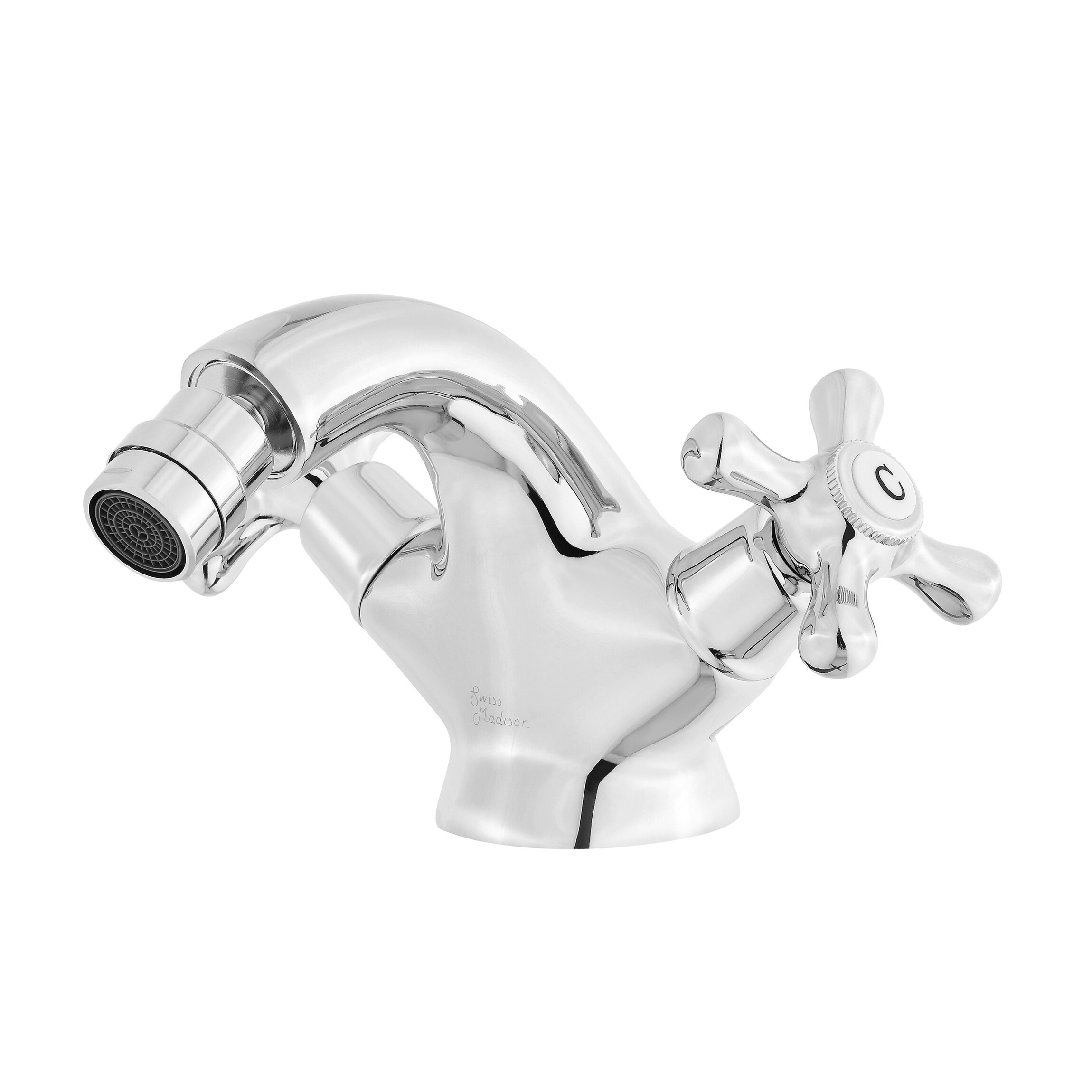 Swiss Madison SM-25-DFLAU03CH Bidet-Faucets - View #3
