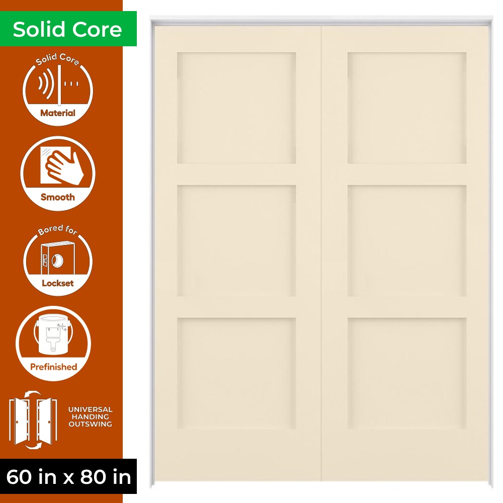 RELIABILT LO1369255 Pre-Hung-Doors - View #2