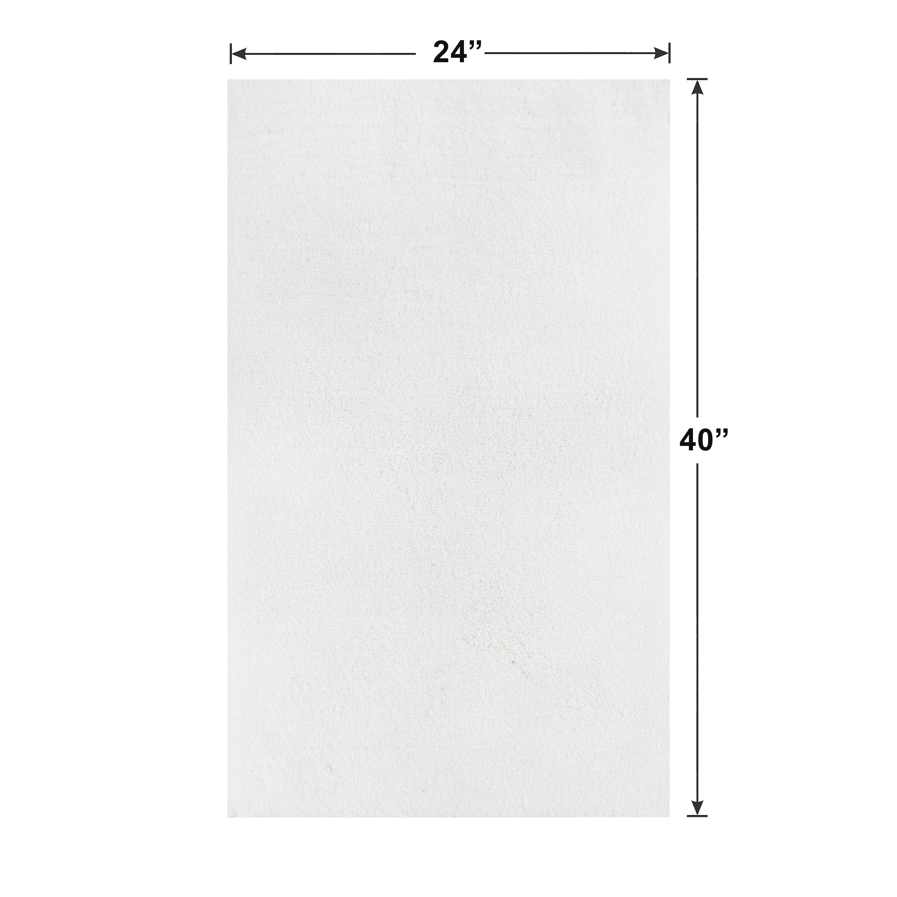 allen + roth 26614 Bath-Rugs - View #6