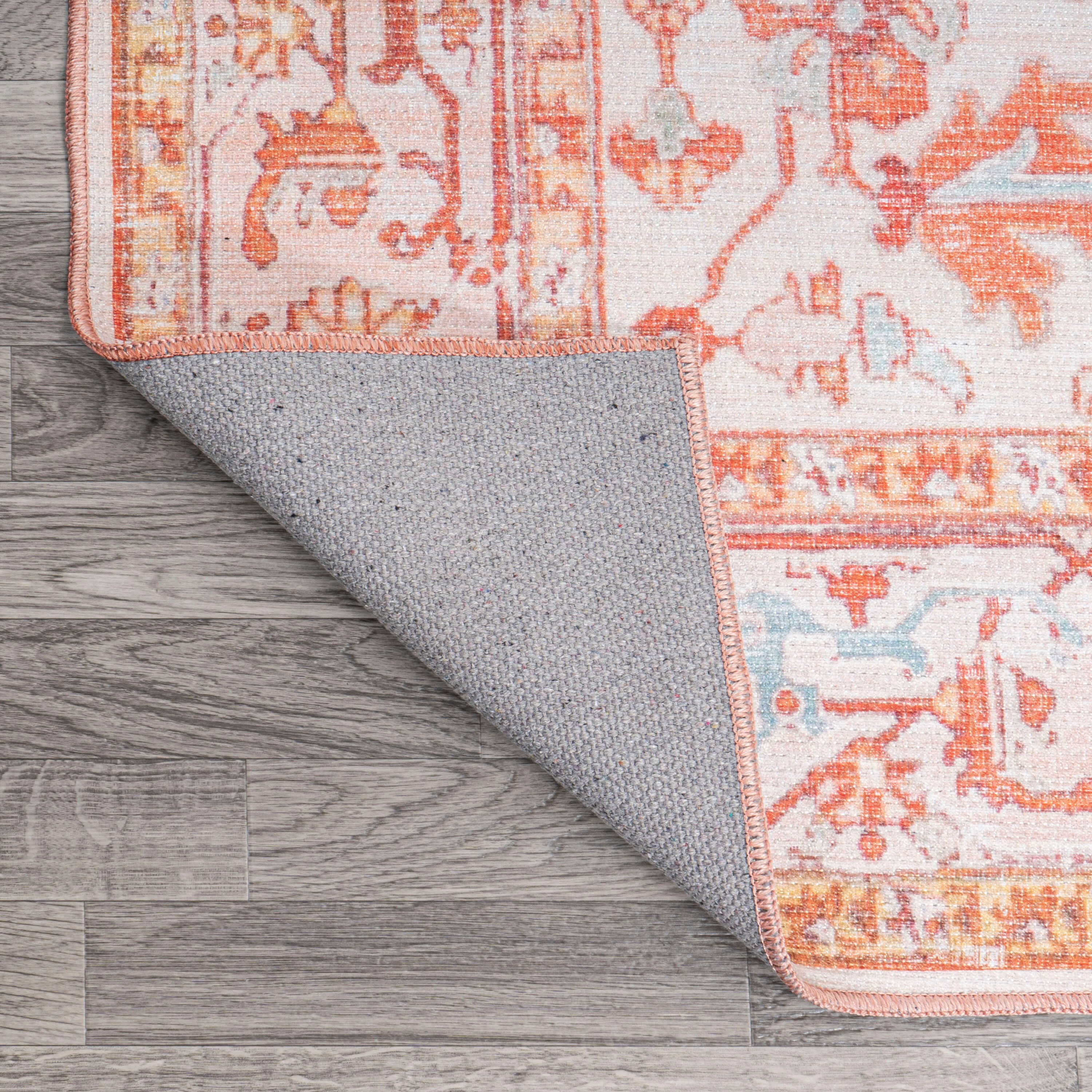 JONATHAN  Y WSH108A-8R rugs - View #6