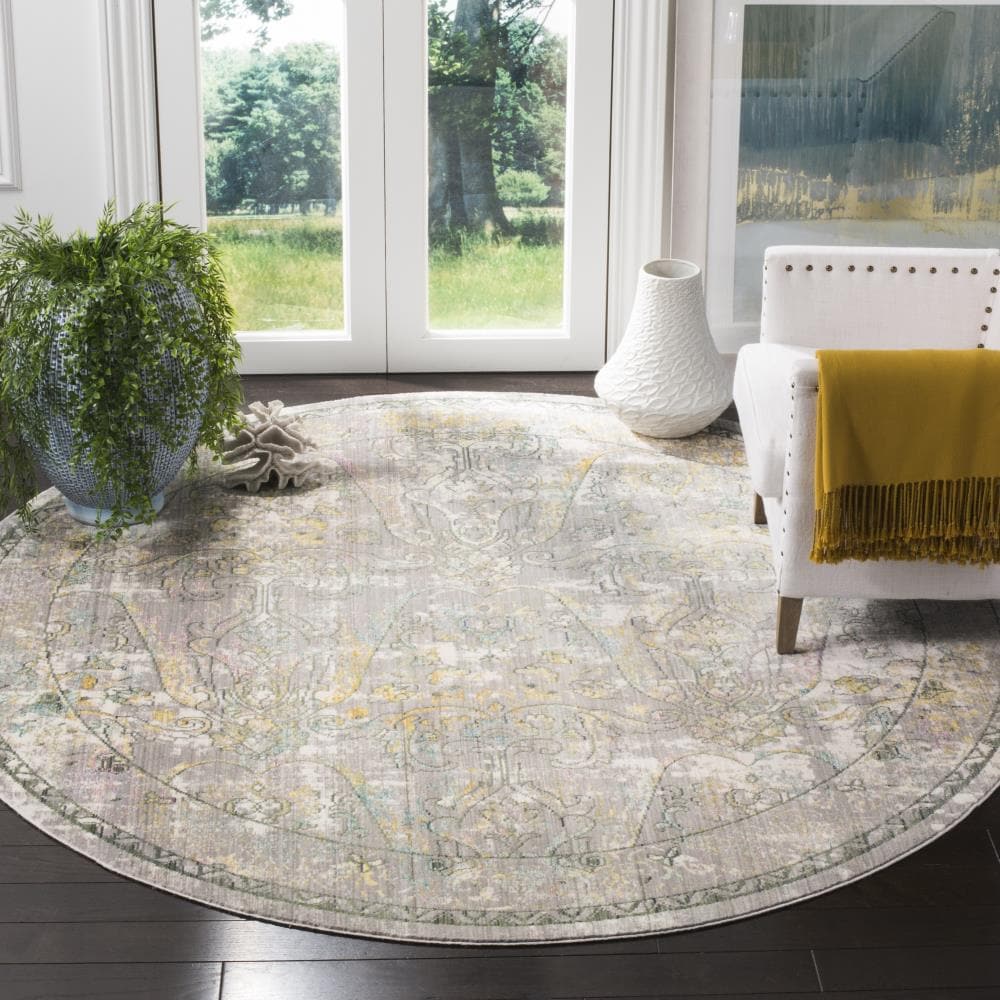Safavieh MYS925R-7R rugs - View #2