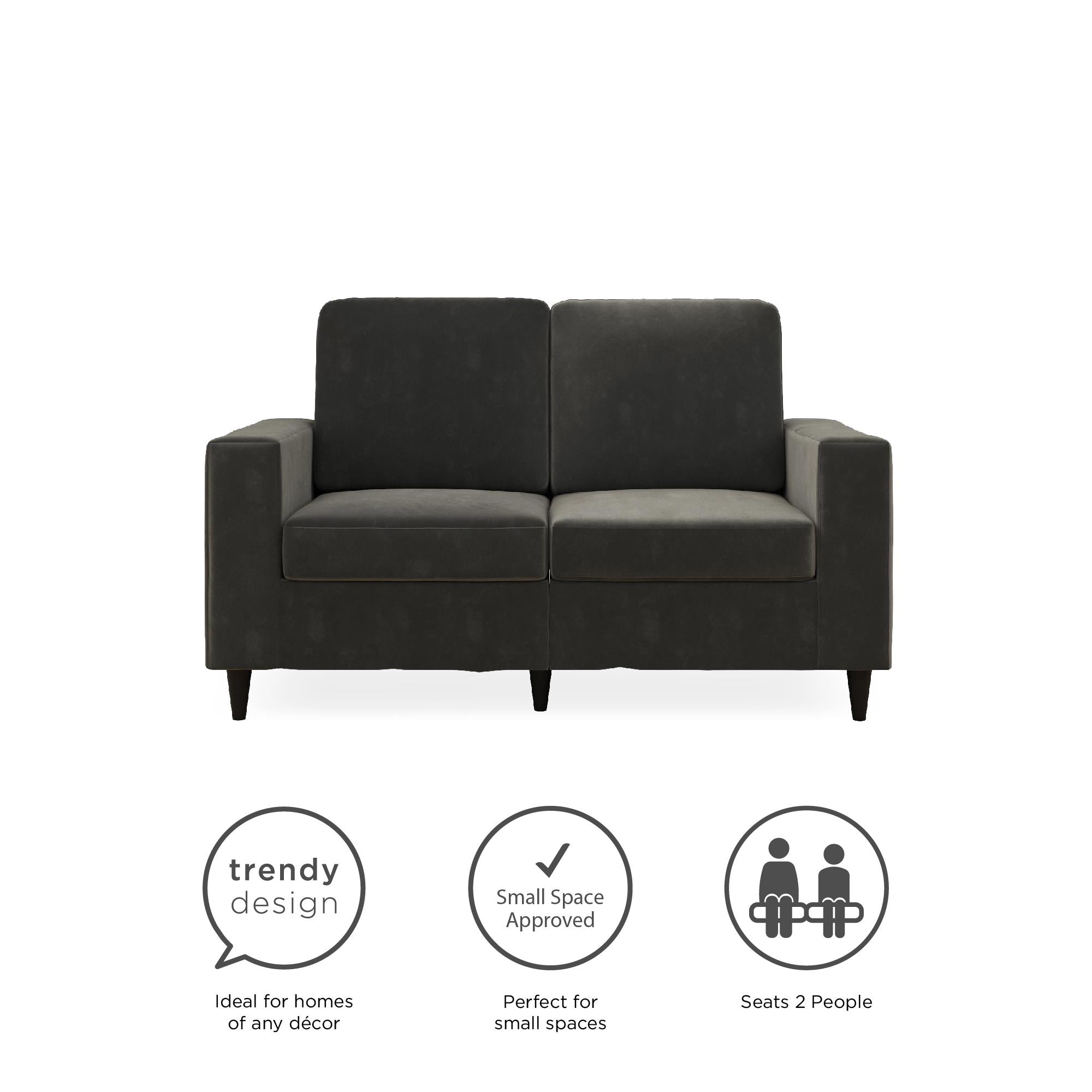 Dorel Living DA2001179WE Sofas-Loveseats - View #6
