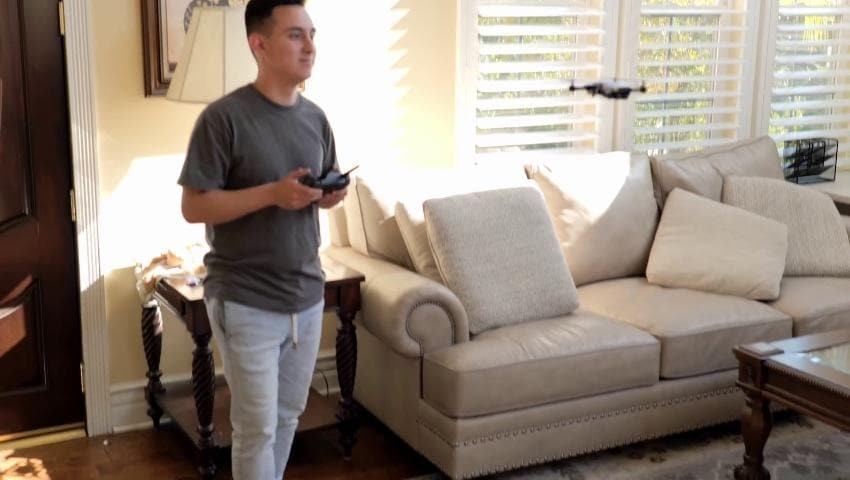A thumbnail for the video