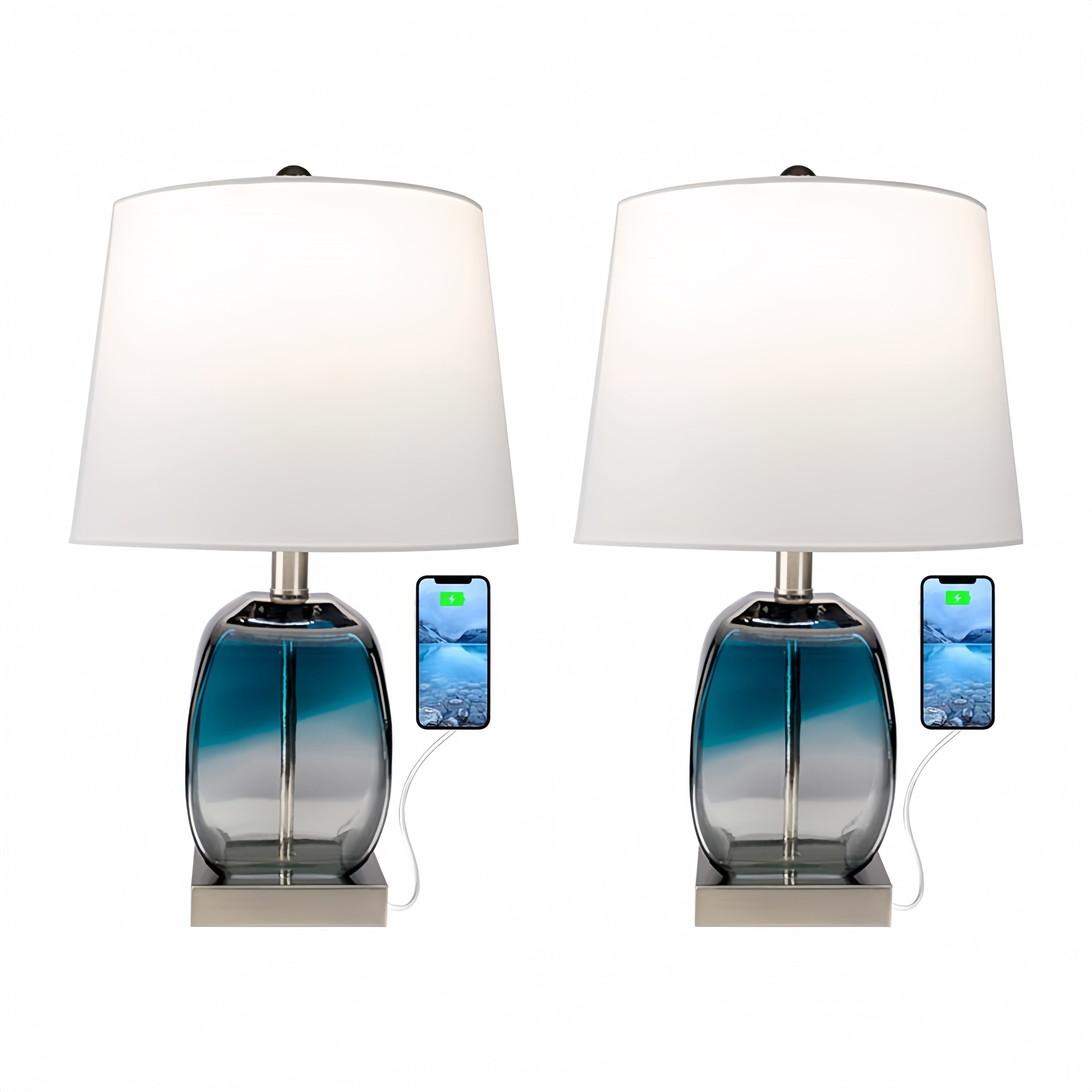 Maxax T16 Table-Lamps - View #4