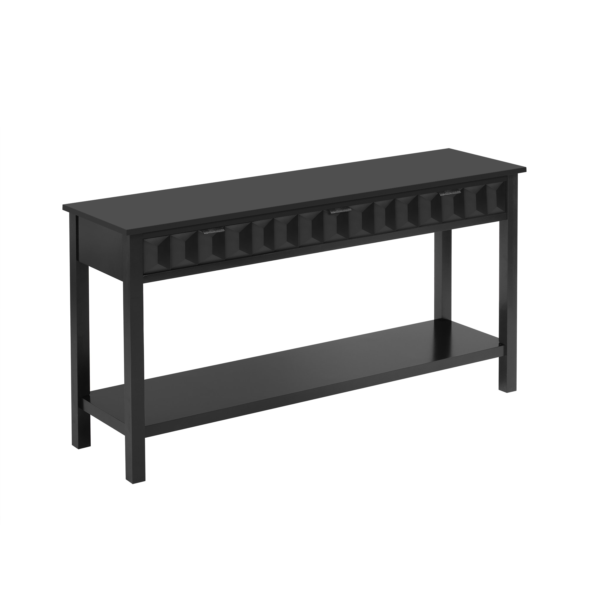 ModernLuxe N711P230811B Console-Sofa-Tables - View #3
