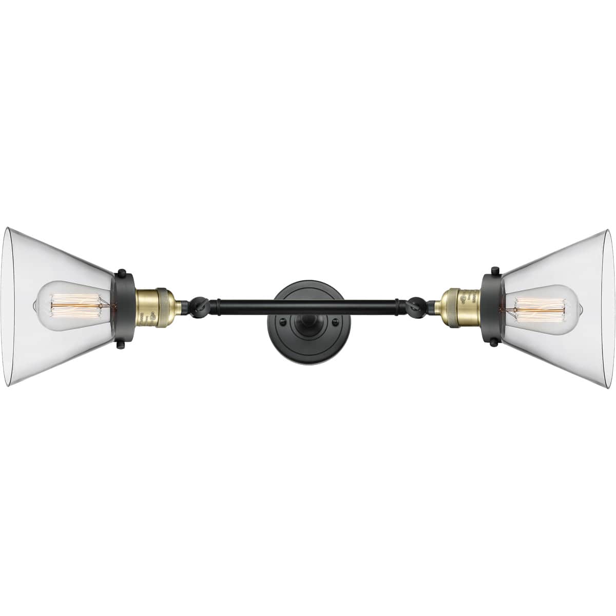 Innovations Lighting 208L-BAB-G42-LED b089995 - View #2