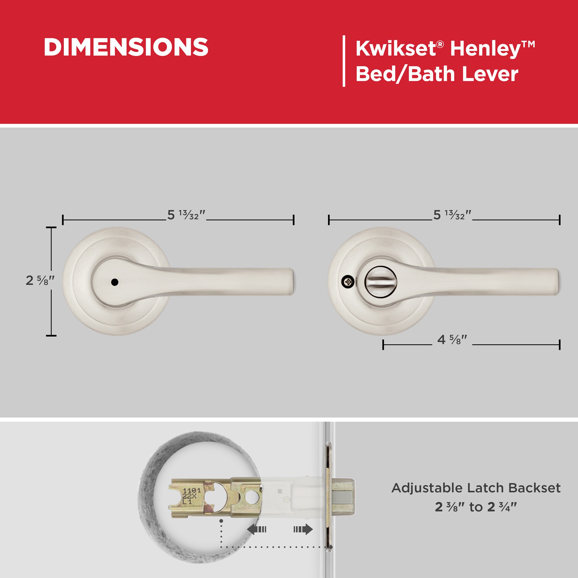 Kwikset 93002-940 Door-Handles - View #13