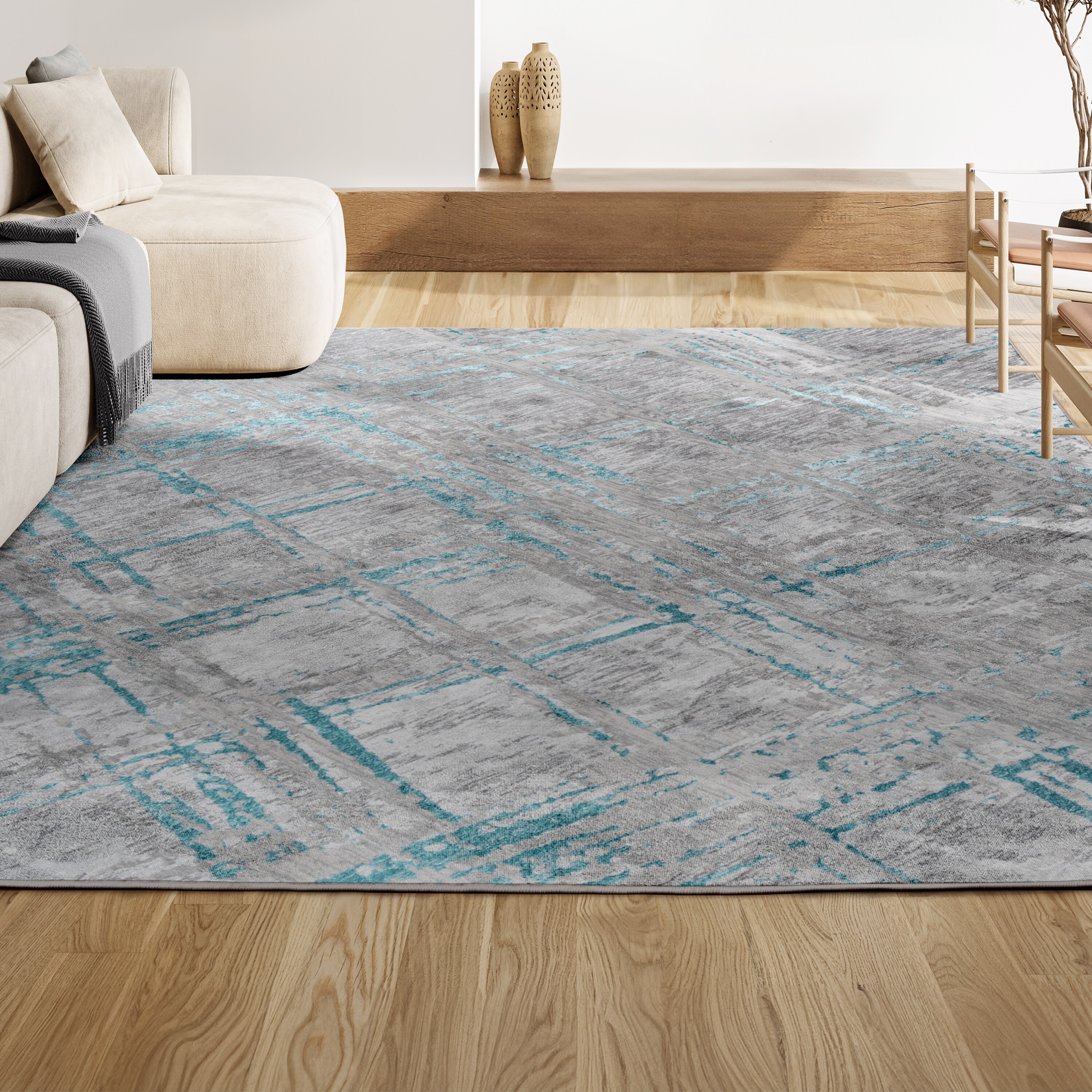 JONATHAN  Y SOR201A-28 rugs - View #3