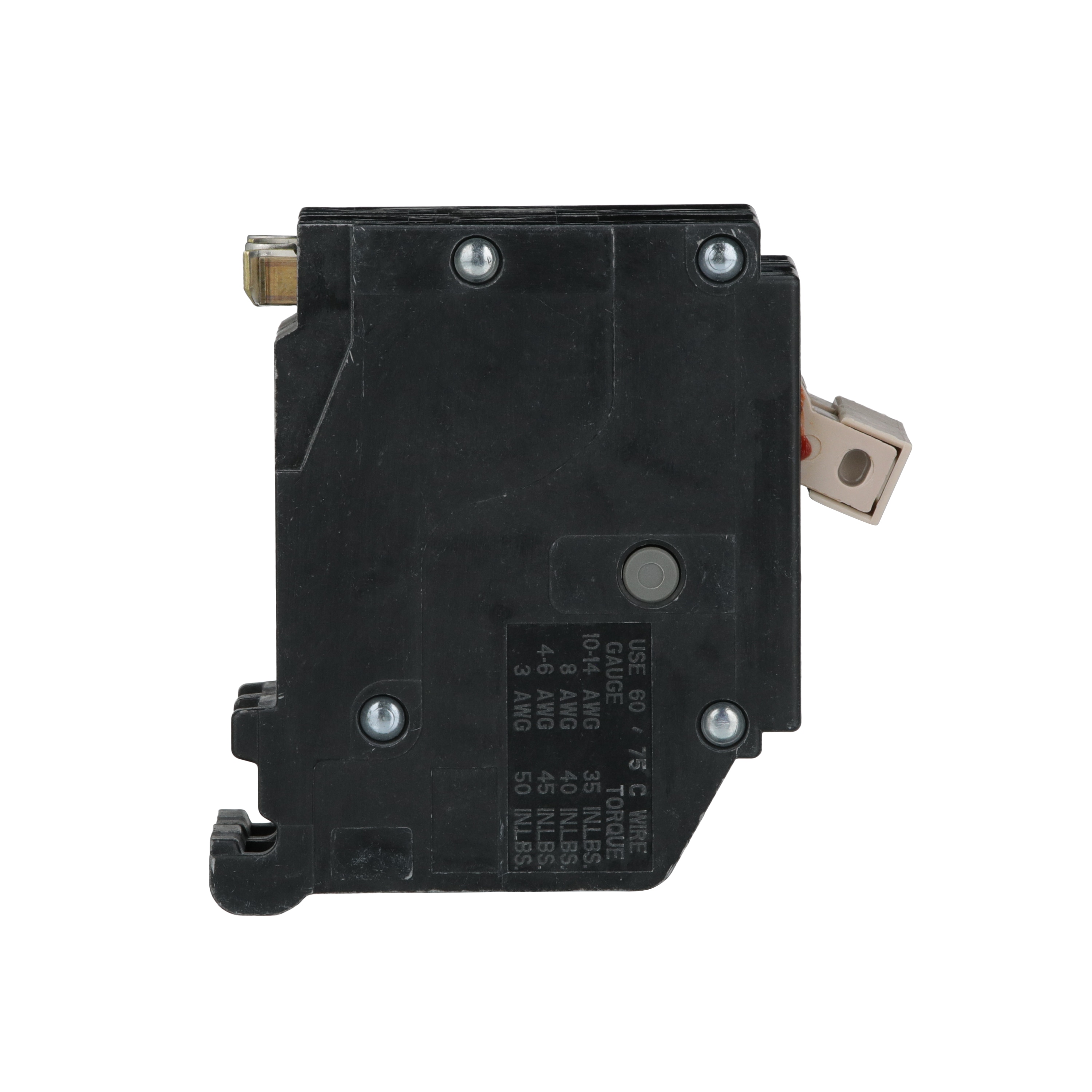 Eaton CHF260 Circuit-Breakers - View #5
