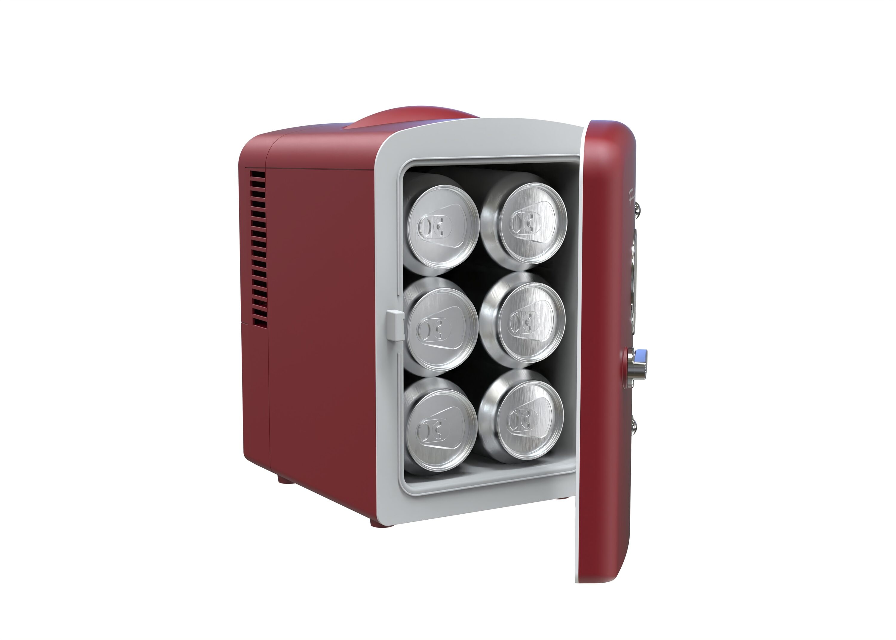 Frigidaire EFMIS212-RED m050615 - View #3