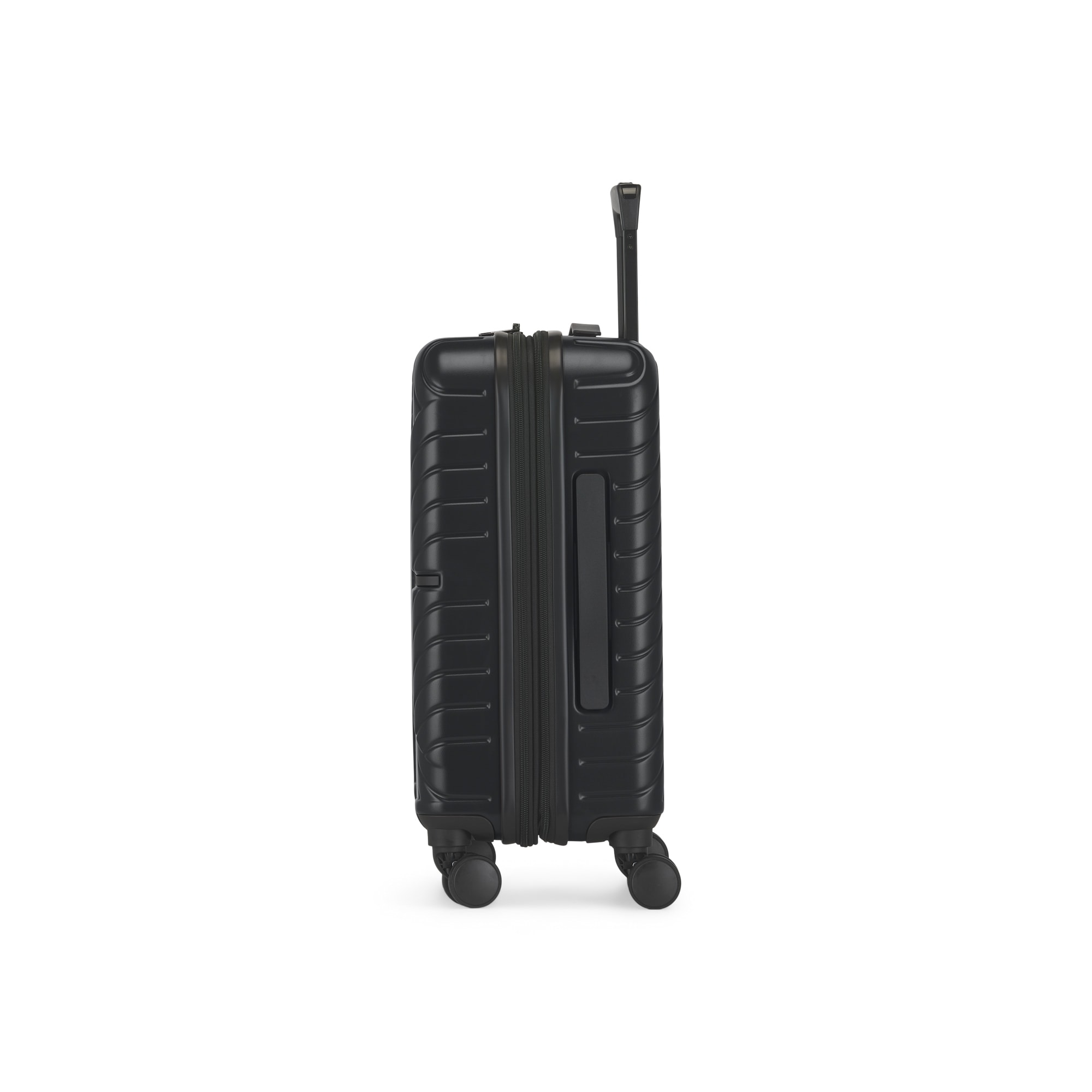 BUGATTI HLG7703BU-CHARCOAL Luggage-And-Luggage-Sets - View #3