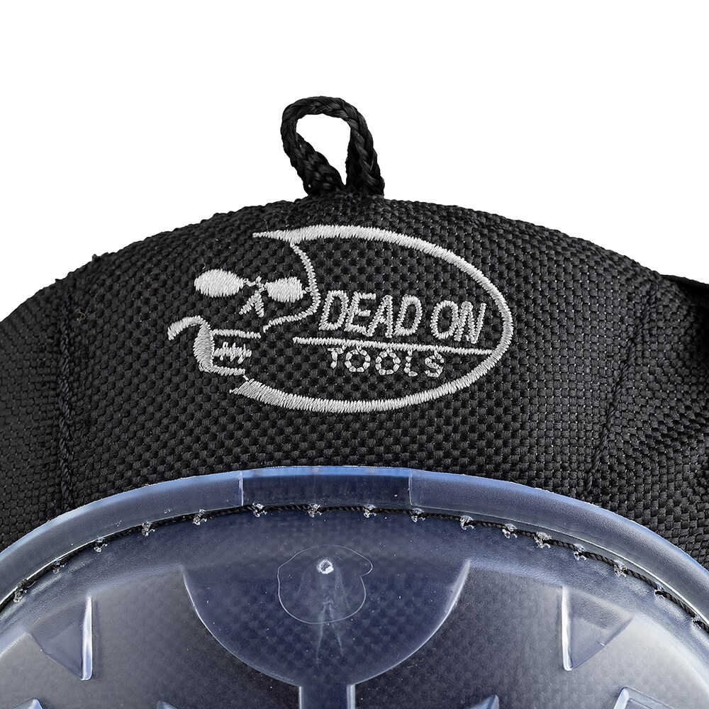 Dead On HDP223186 Knee-Pads - View #7