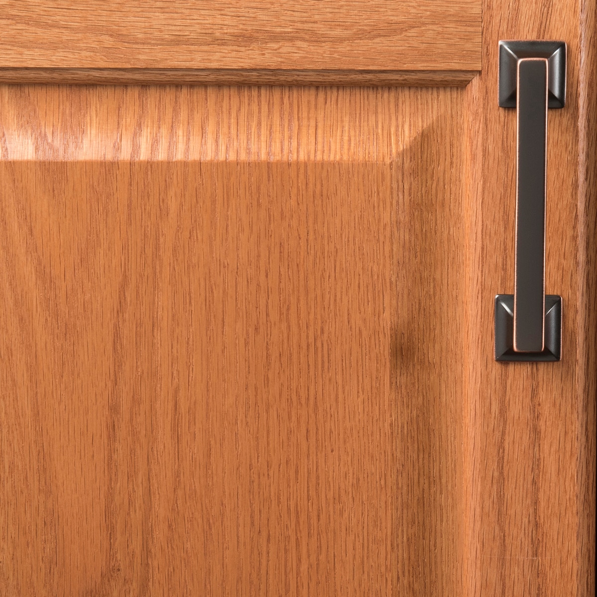 Hickory Hardware P3011-OBH Cabinet-Pulls - View #5