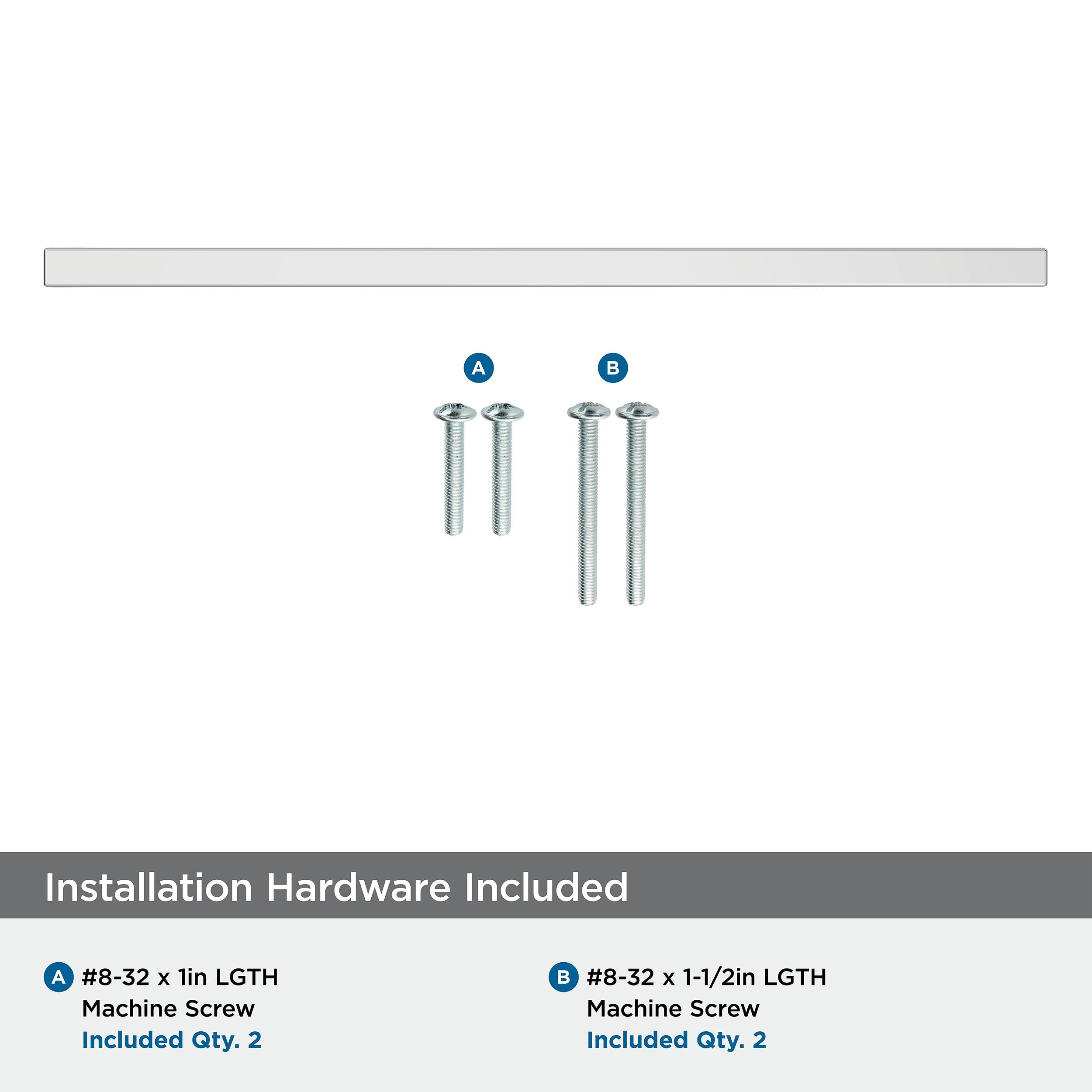 Amerock BP3691026 Cabinet-Pulls - View #4