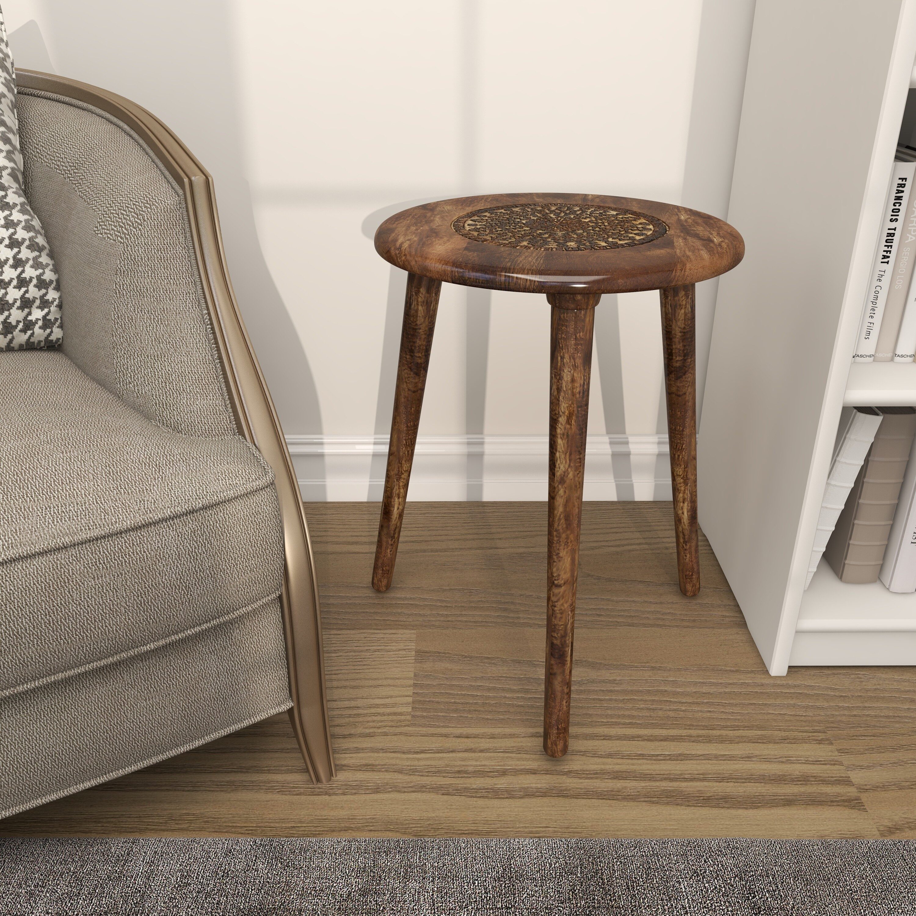 Grayson Lane 96078 End-Tables - View #6