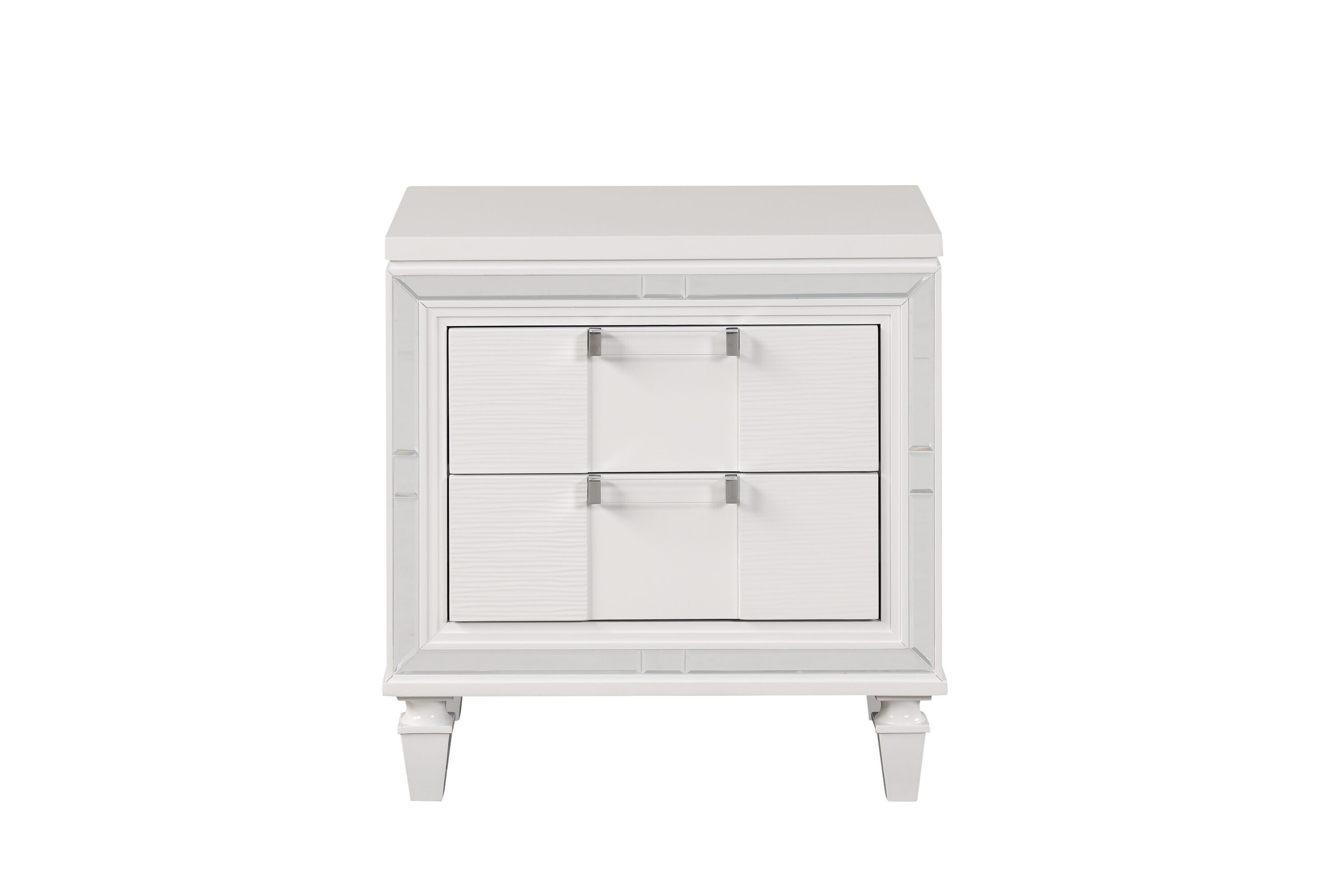 GLANZEND 6514BBAN1 nightstands - View #2