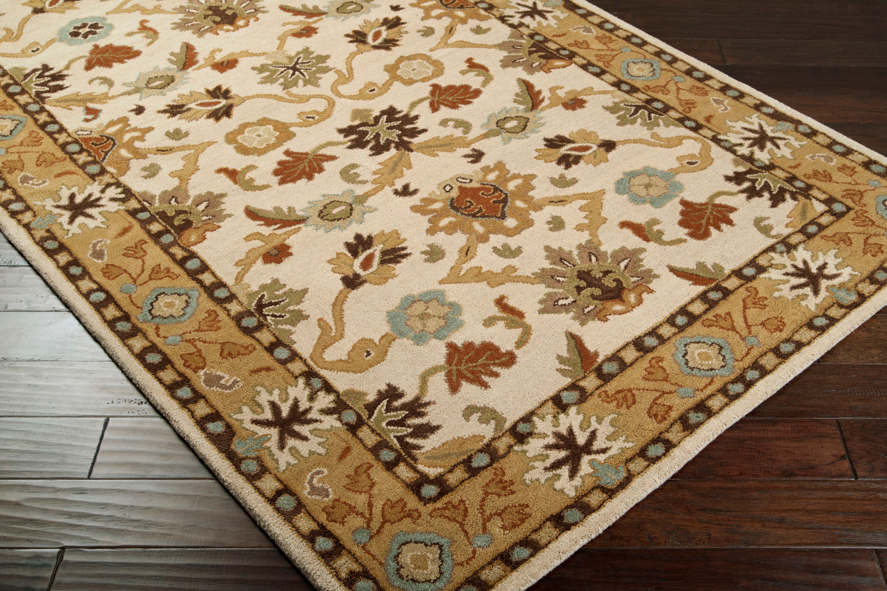 Livabliss CAE1010-23 rugs - View #5