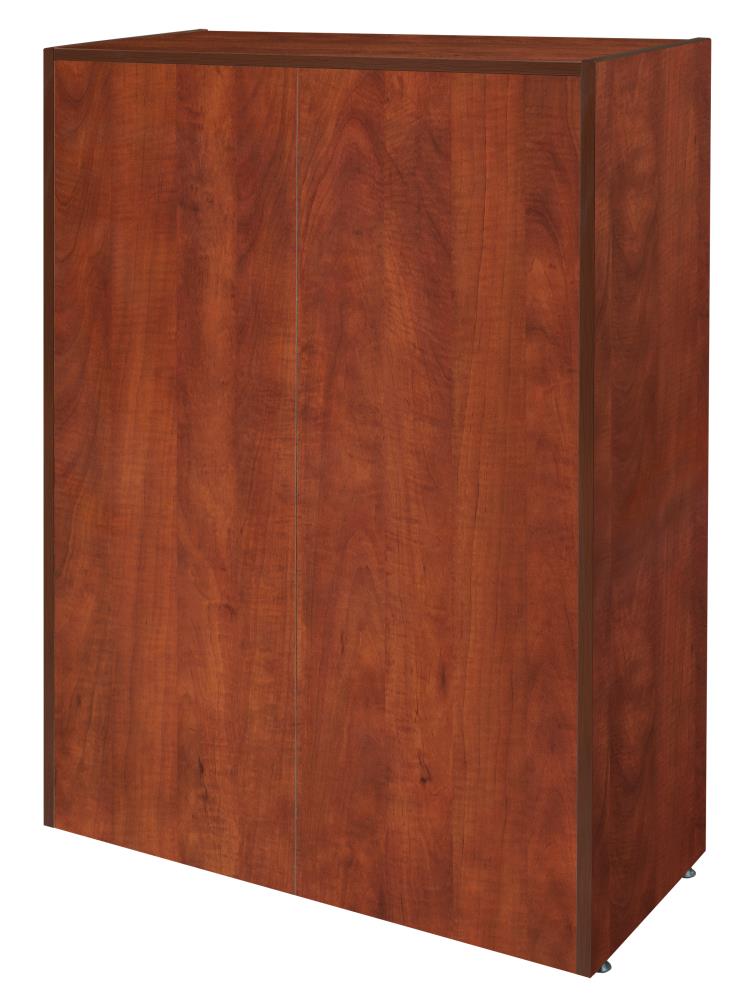Regency LBC4732CH bookcases - View #2