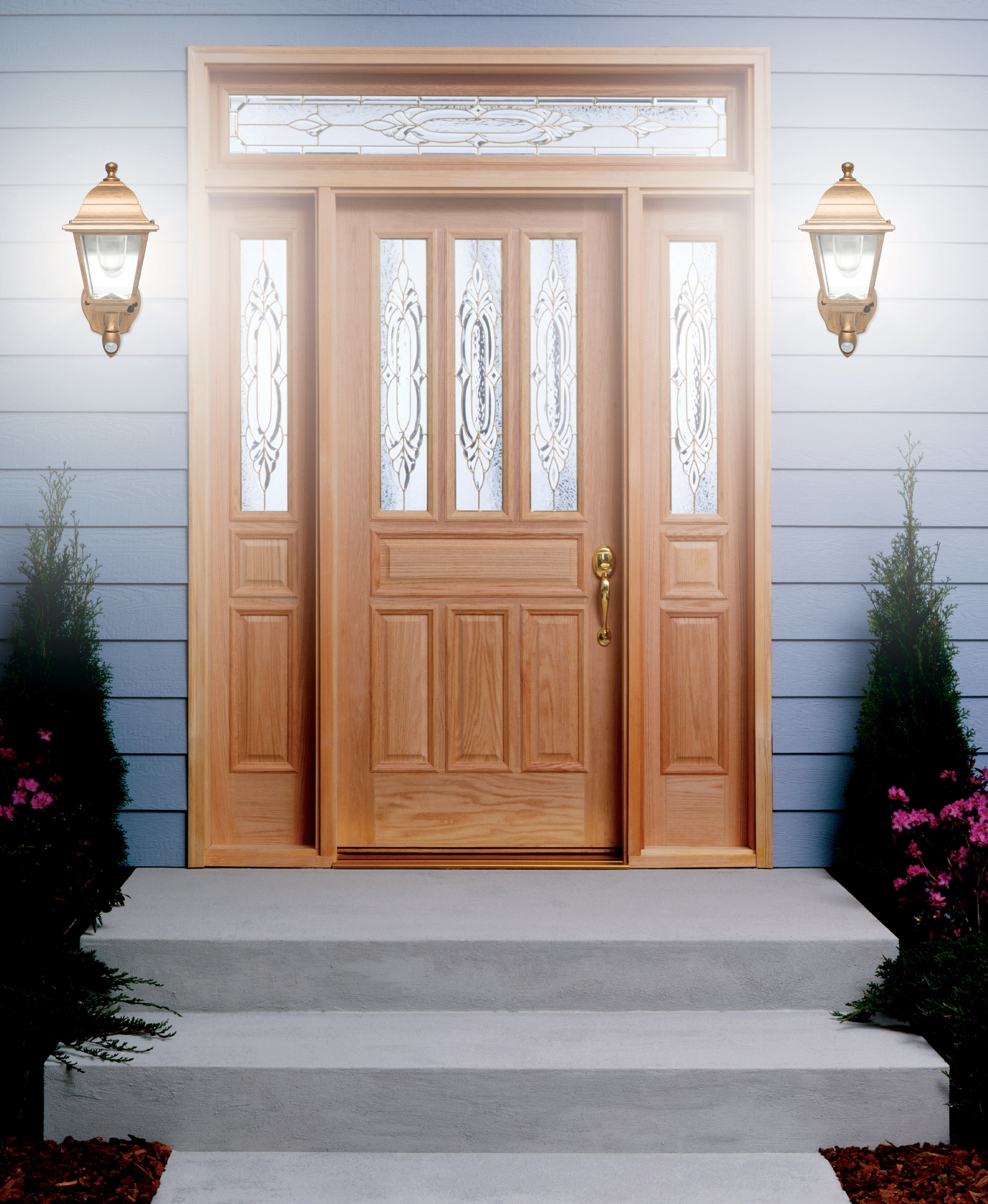 MAXSA Innovations 48219 Outdoor-Wall-Lighting - View #9