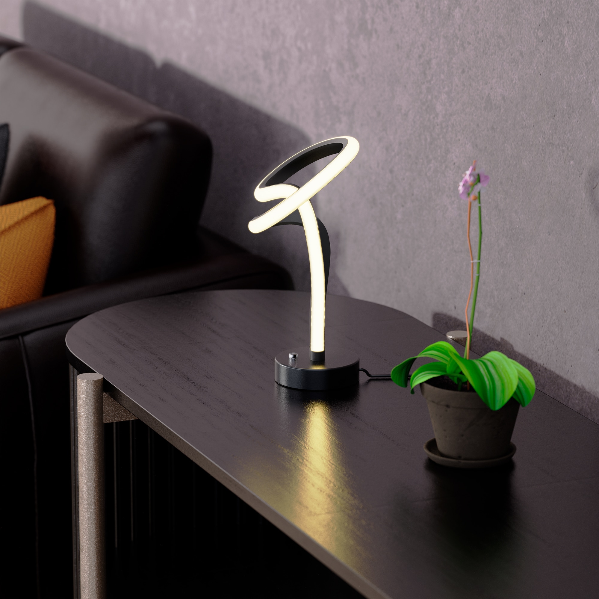 Infibrite IB-035-3-TL Desk-Table-Lamps - View #3