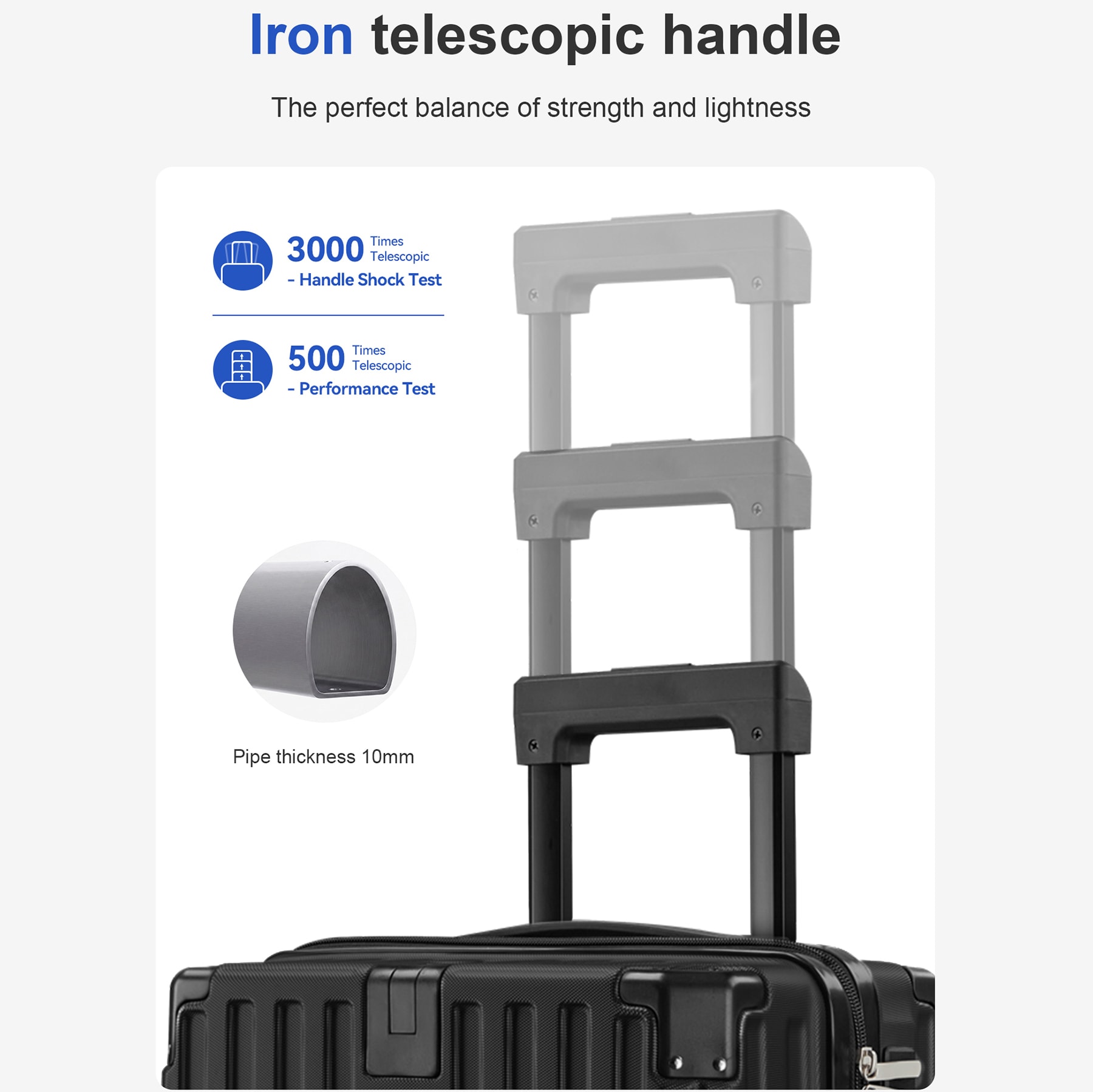 SINOFURN SYD9400004SL Luggage-And-Luggage-Sets - View #6