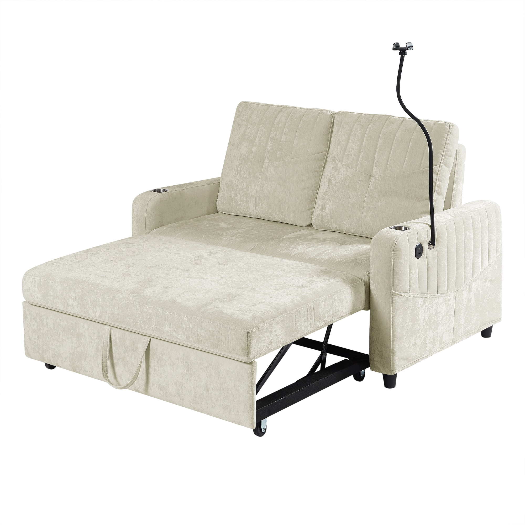 Bybafun YA3700503 Sofas-Loveseats - View #2