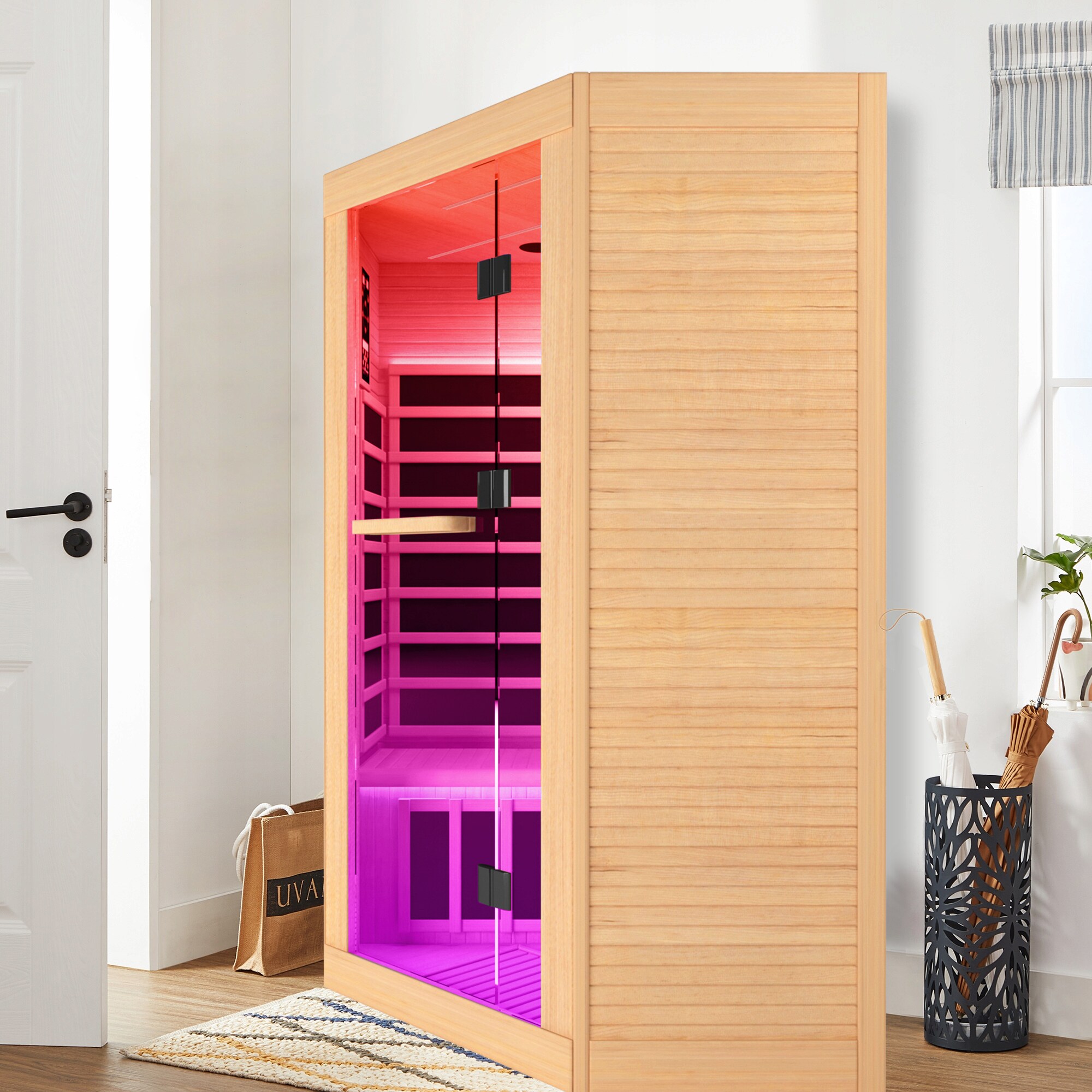 GDFStudio 368098 Indoor-Saunas - View #3