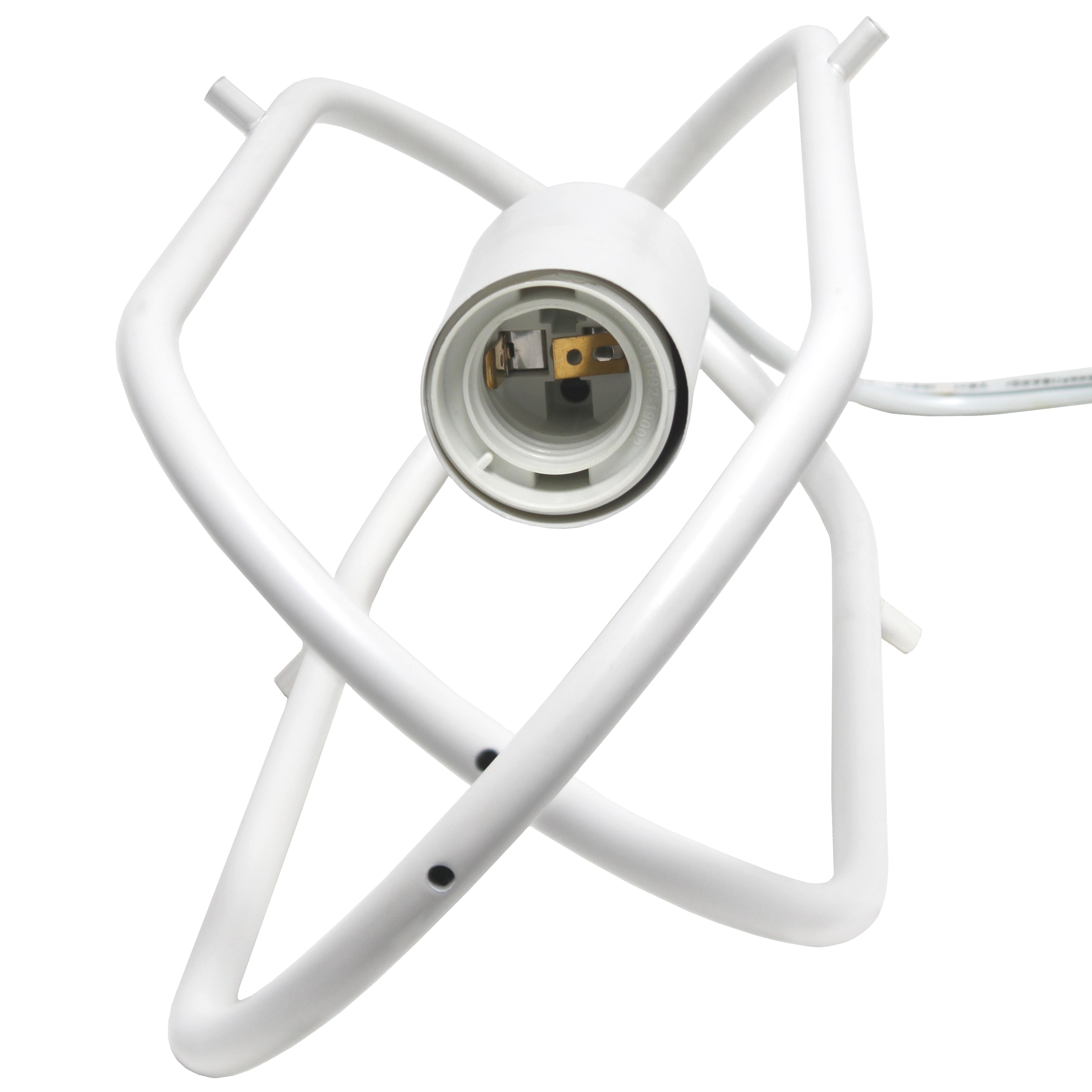Lalia Home LHP-3000-WH Pendant-Lights - View #8