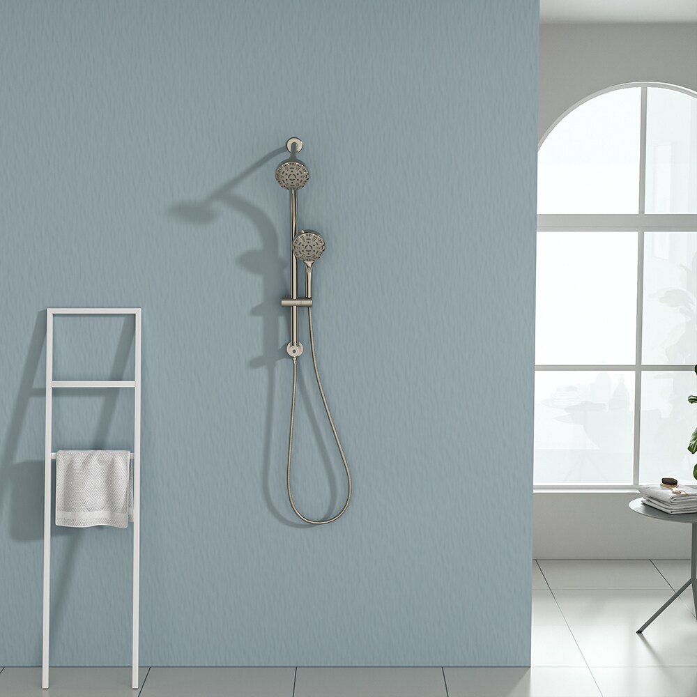 KICHAE KSLF17005-SS Fixed-Showerhead - View #7
