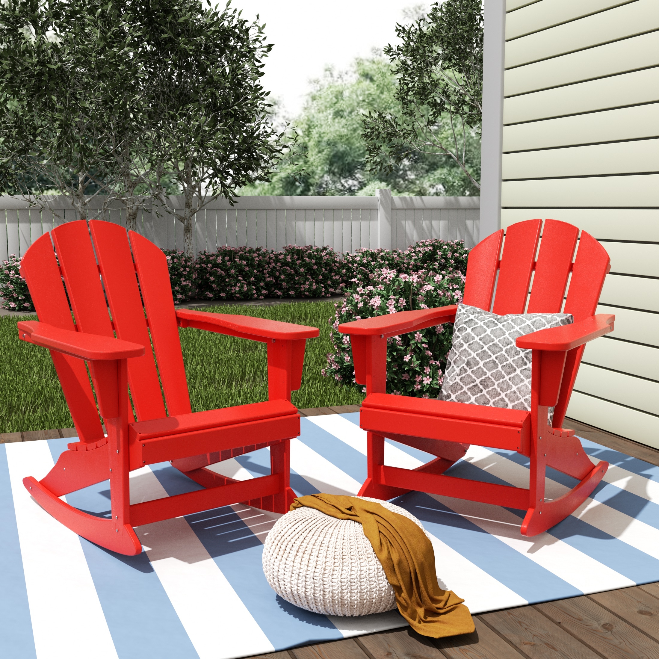Westin Furniture 2001-RC-RD2 Patio-Chairs - View #2
