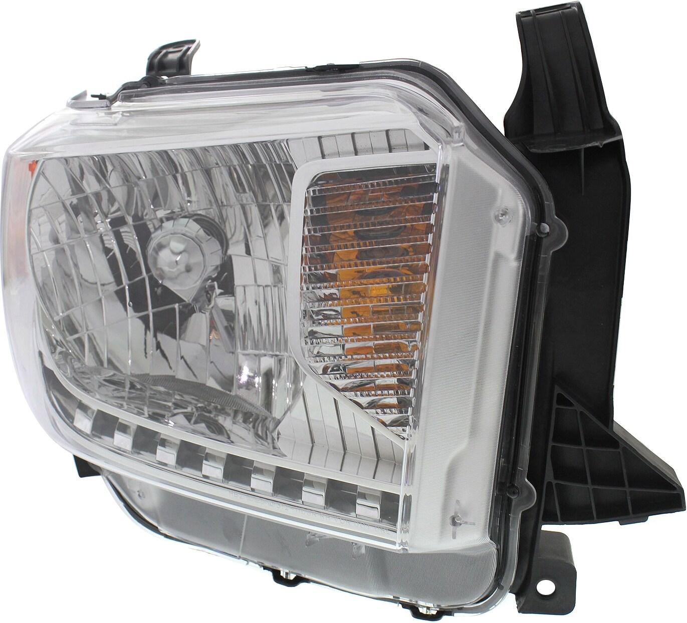 Garage-Pro JCWREPT100309QGP Headlights-Components - View #2