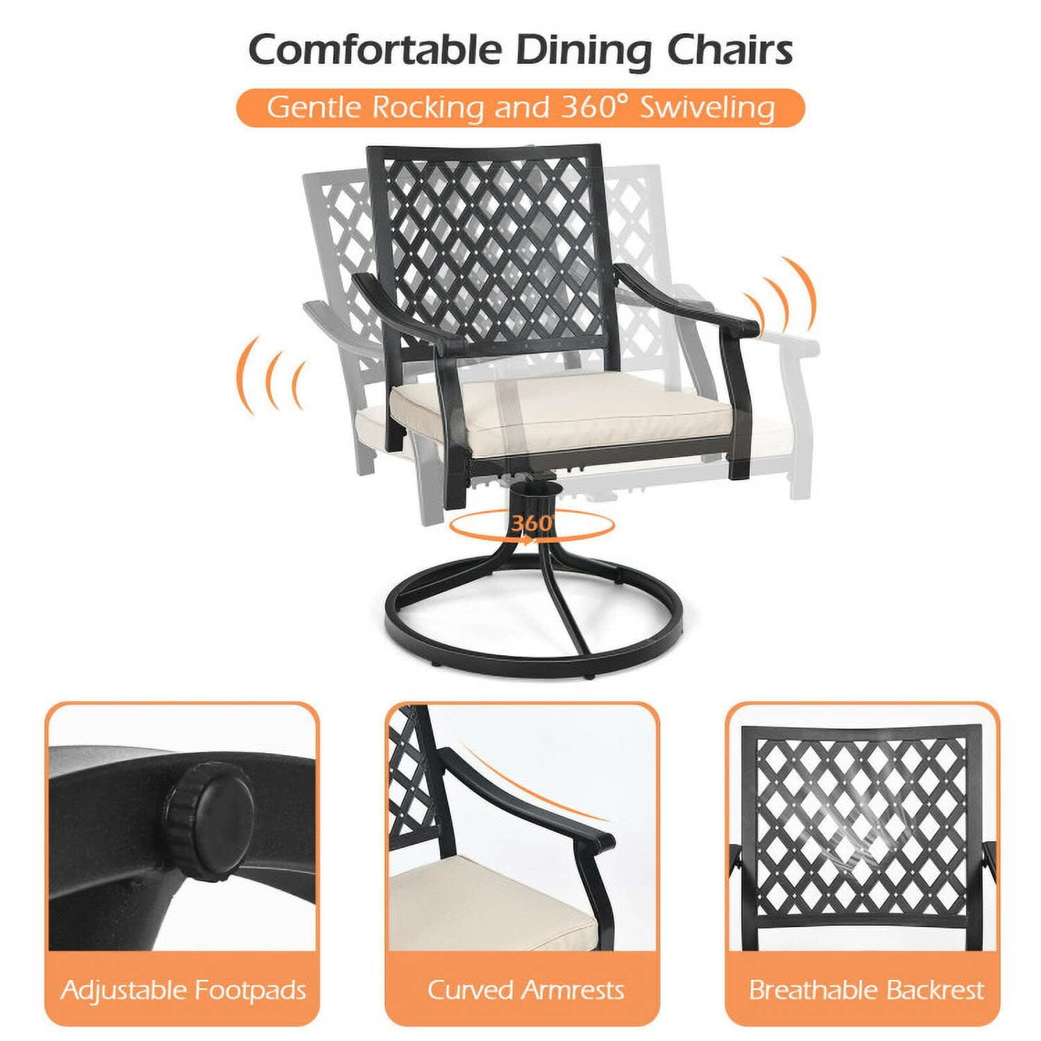 Choco Moon 6267850522913 Dining-Chairs - View #7