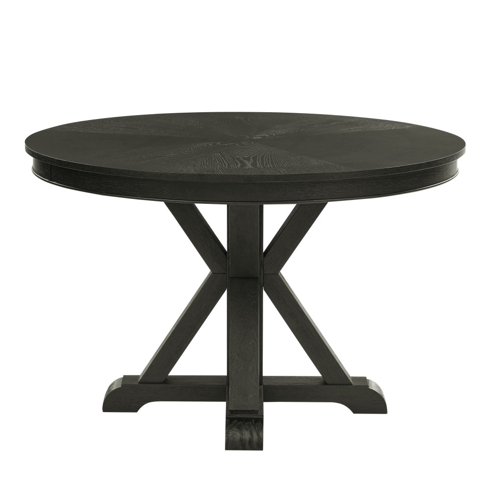 Steve Silver RL500K-DB-TT Dining-Tables - View #2