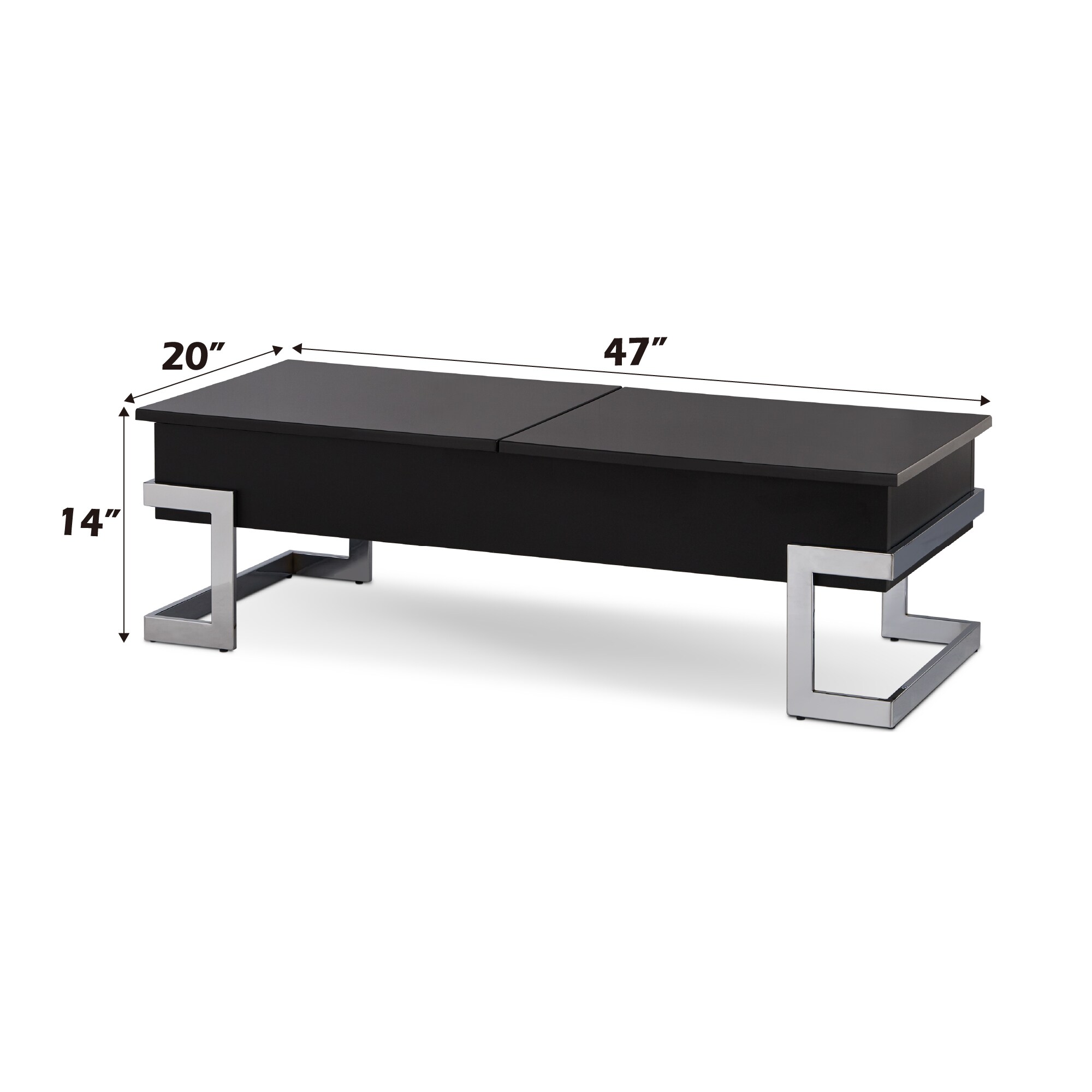 zwyo hosimu Q26080701290 Coffee-Tables - View #3