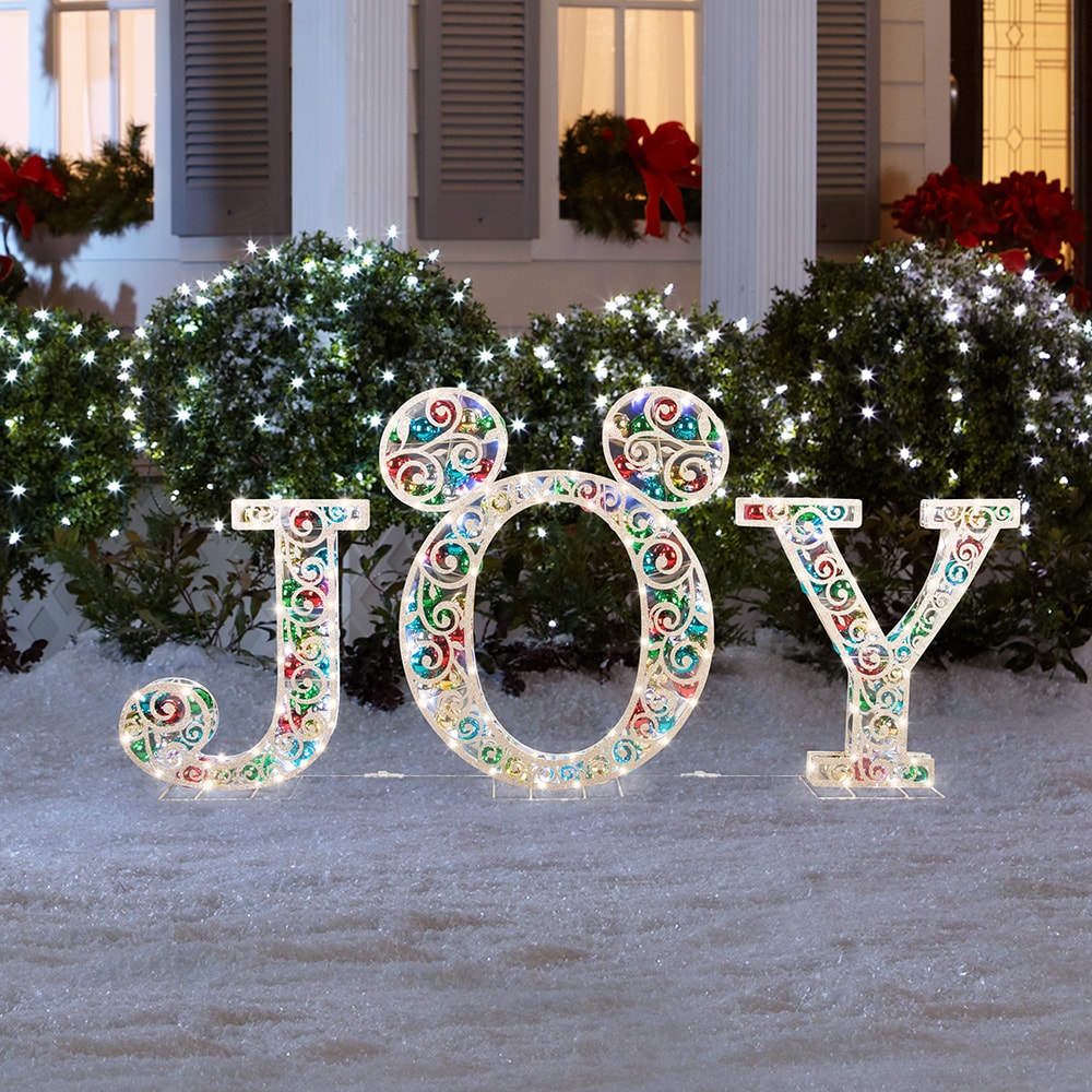 Disney Holiday Lanyard - Christmas Light-Up Santa Mickey - Green