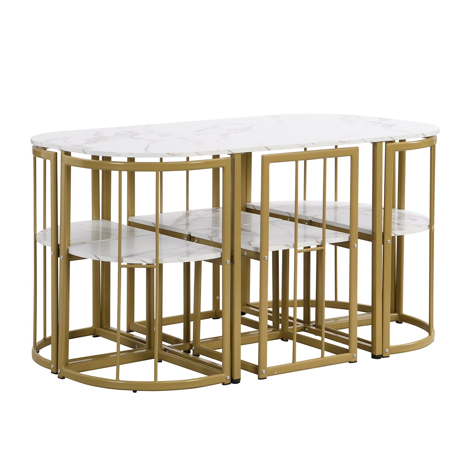 Mondawe MD-TP17AAG Dining-Sets - View #10