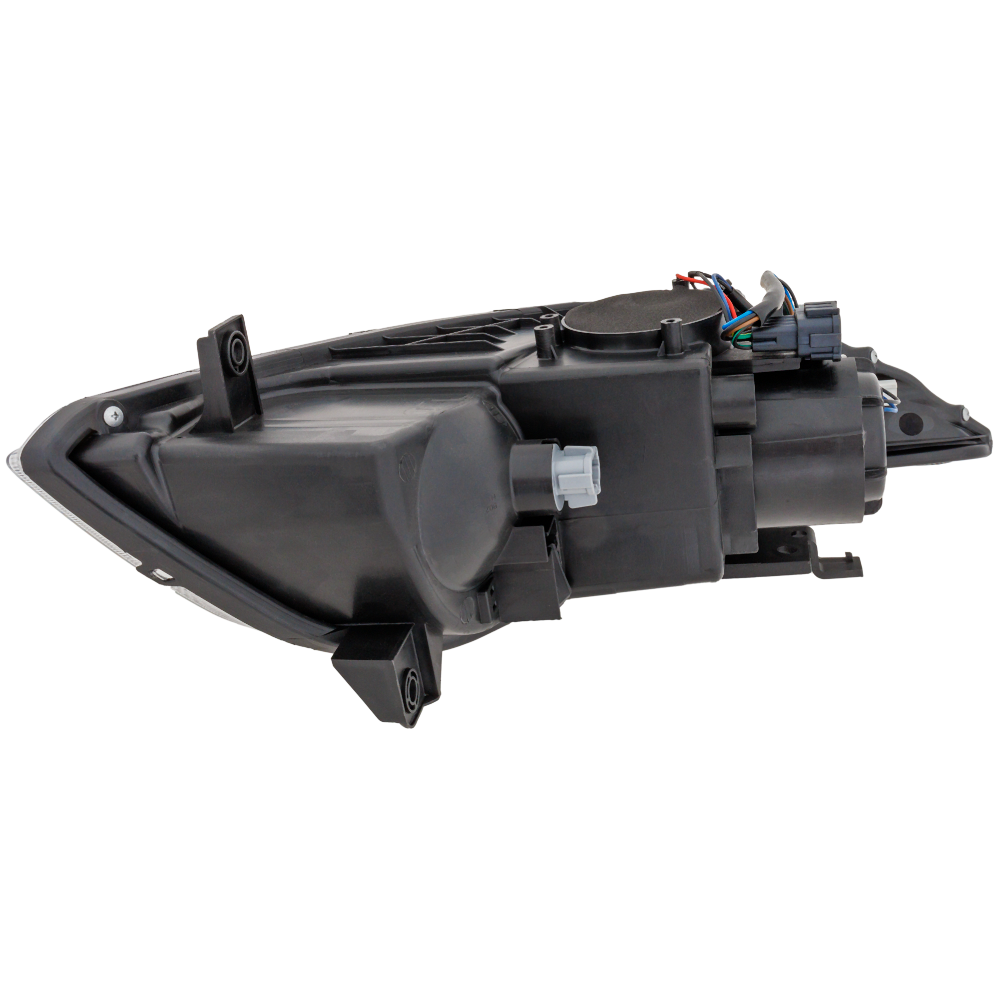 Garage-Pro JCWI100120GP Headlights-Components - View #3