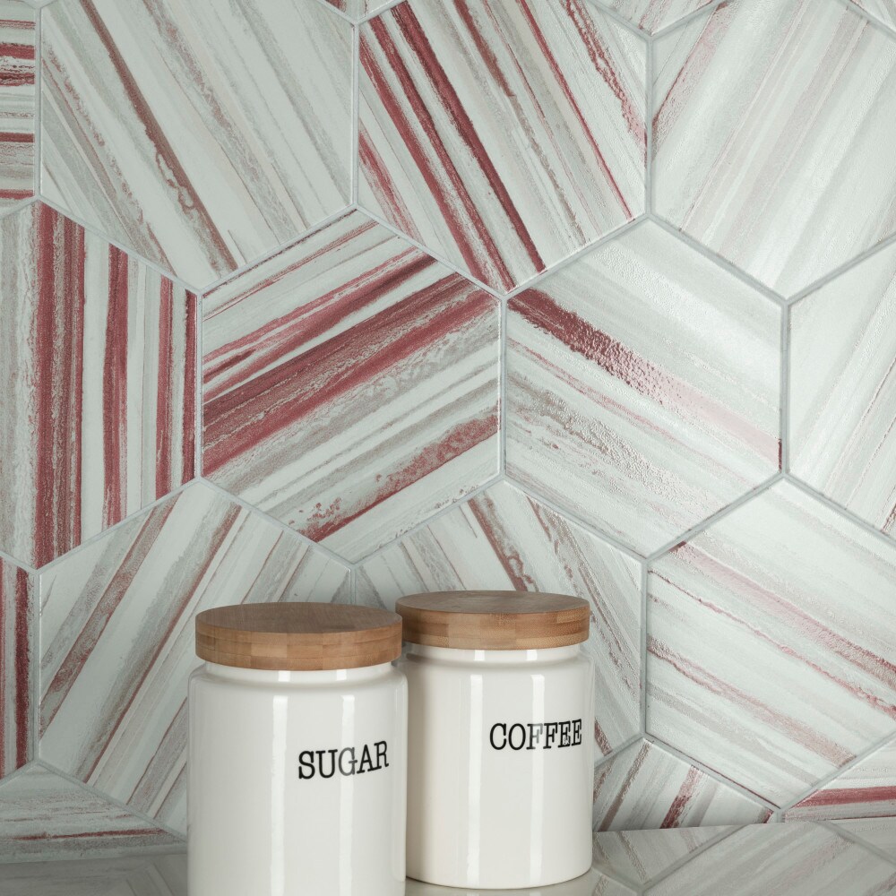 Affinity Tile FCD10FWCH Ceramic-Tile - View #9