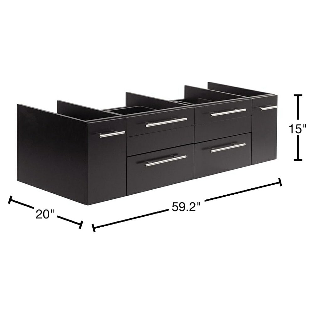 Fresca FCB6160ES-VSL-D vanities - View #9